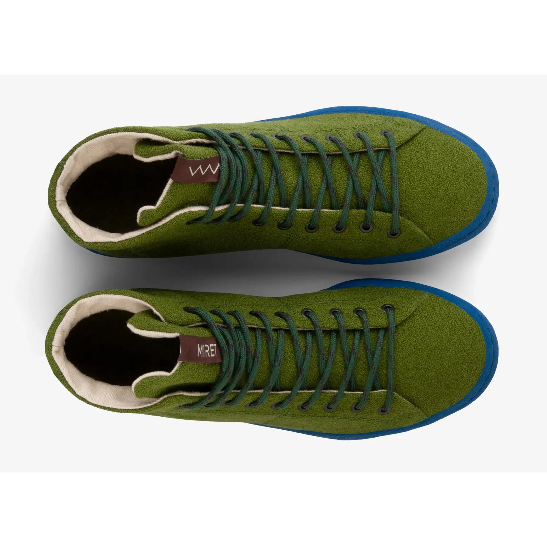 Turnschuhe Earthbound Erilo 3/4