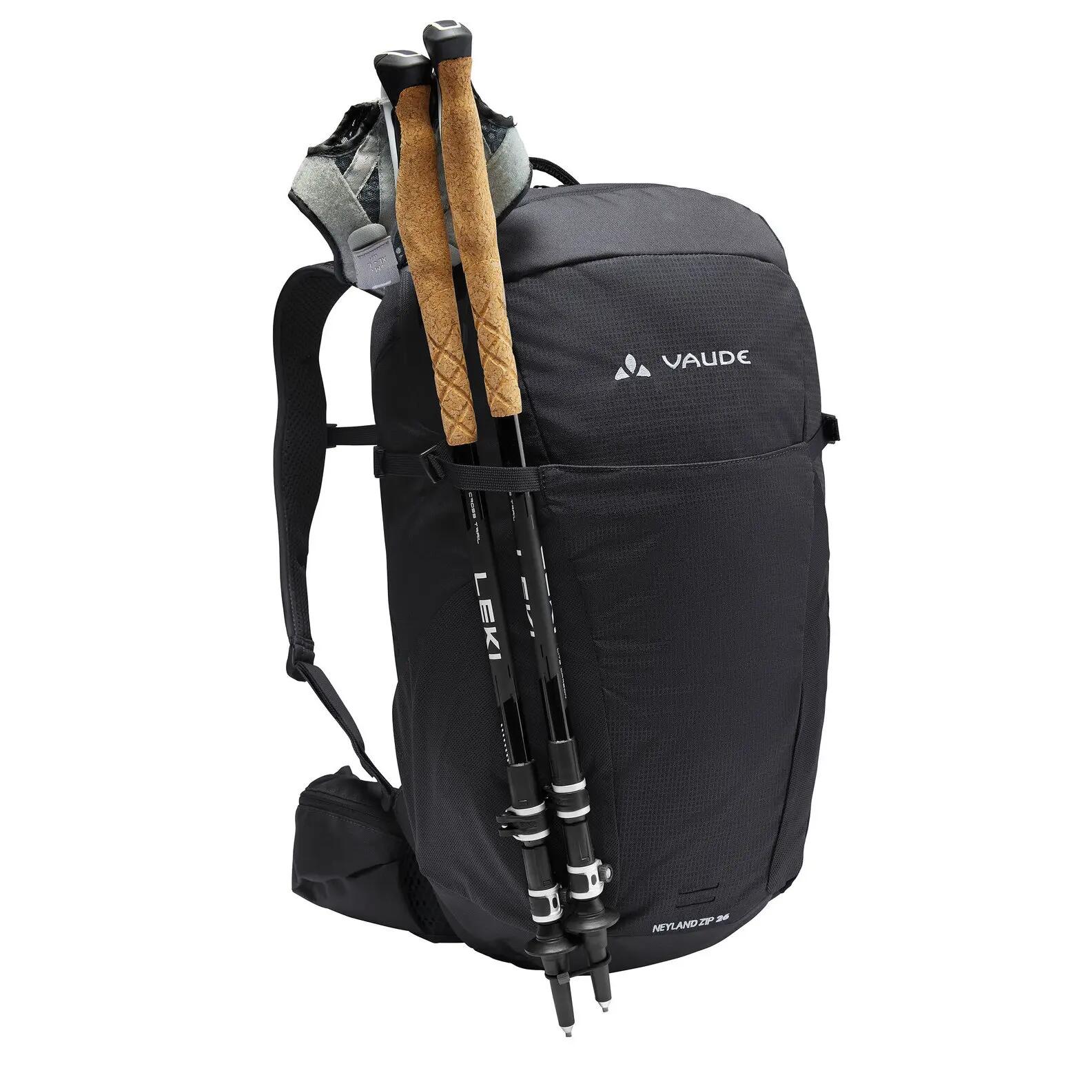 Mochila com fecho VAUDE Neyland 7/7
