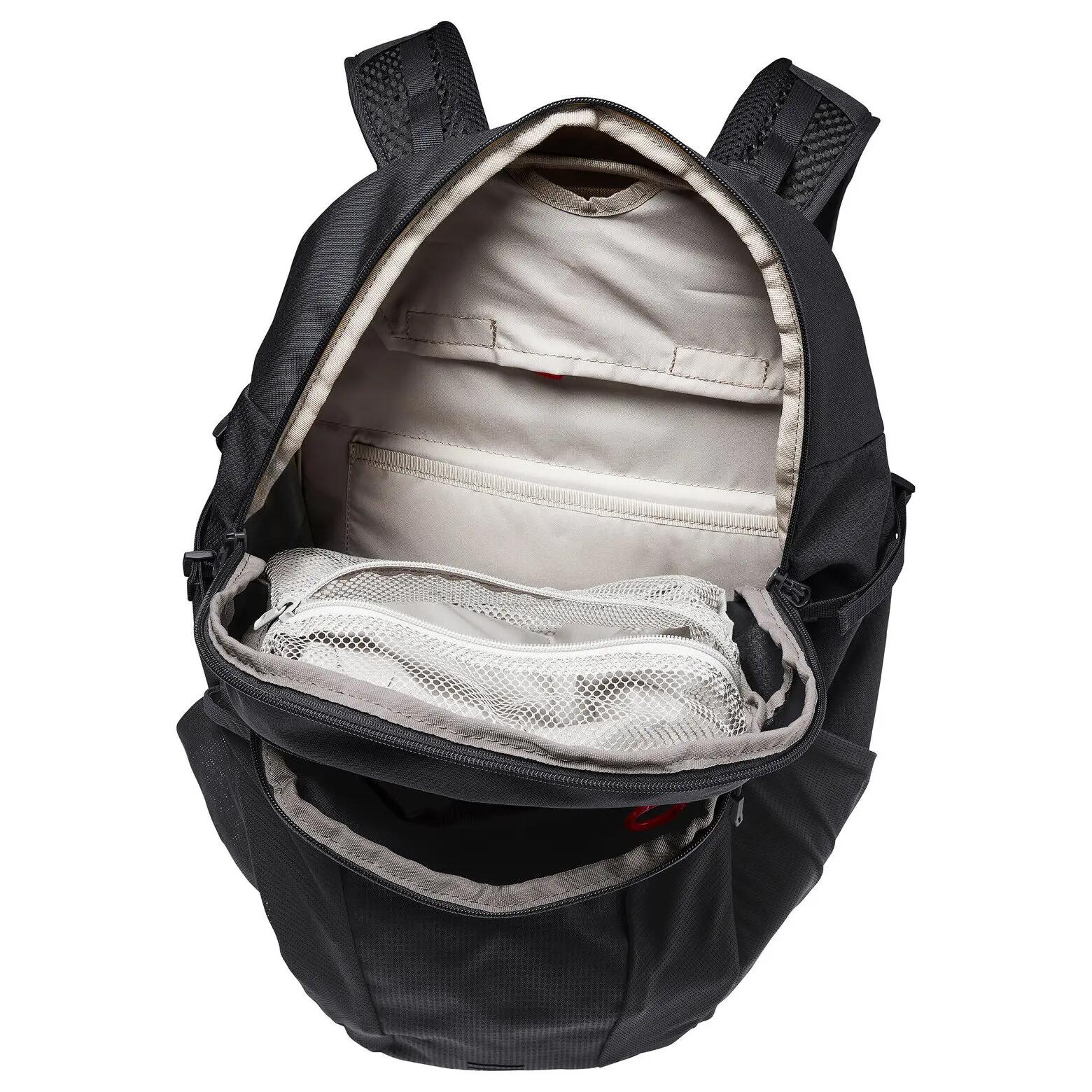 Mochila com fecho VAUDE Neyland 6/7