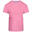 Trespass Maru - Tricou femei Sweetpink