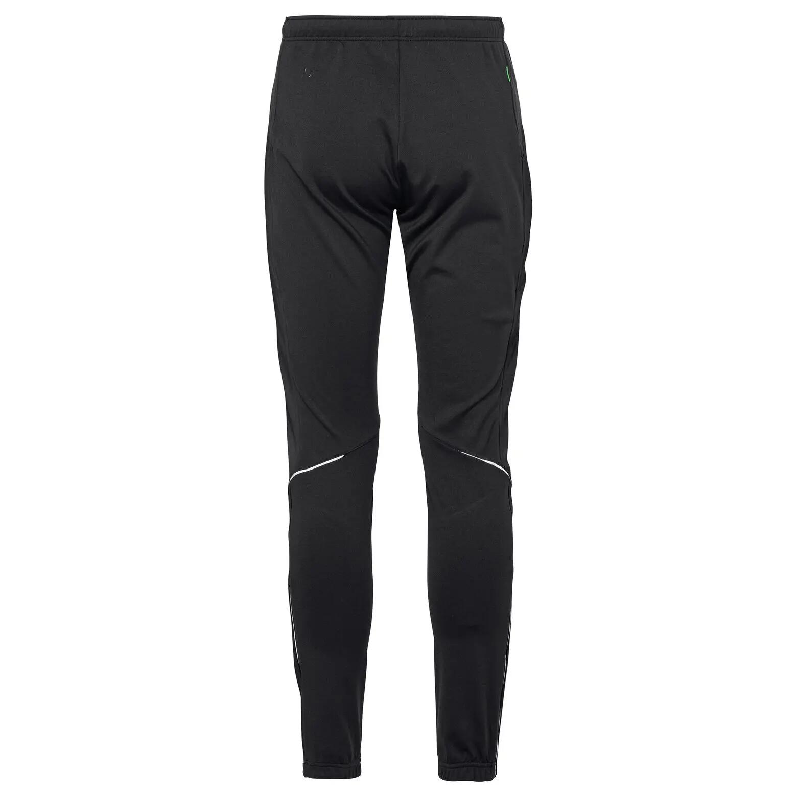 Pantalon de survêtement VAUDE Wintry V 3/4