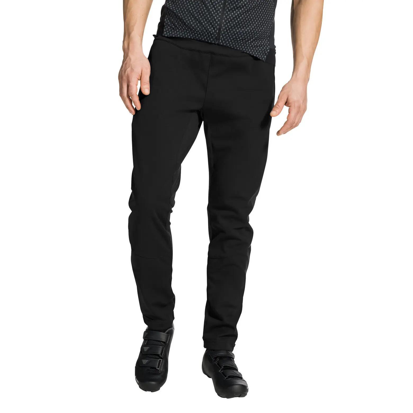Pantalon de survêtement VAUDE Wintry V 2/4