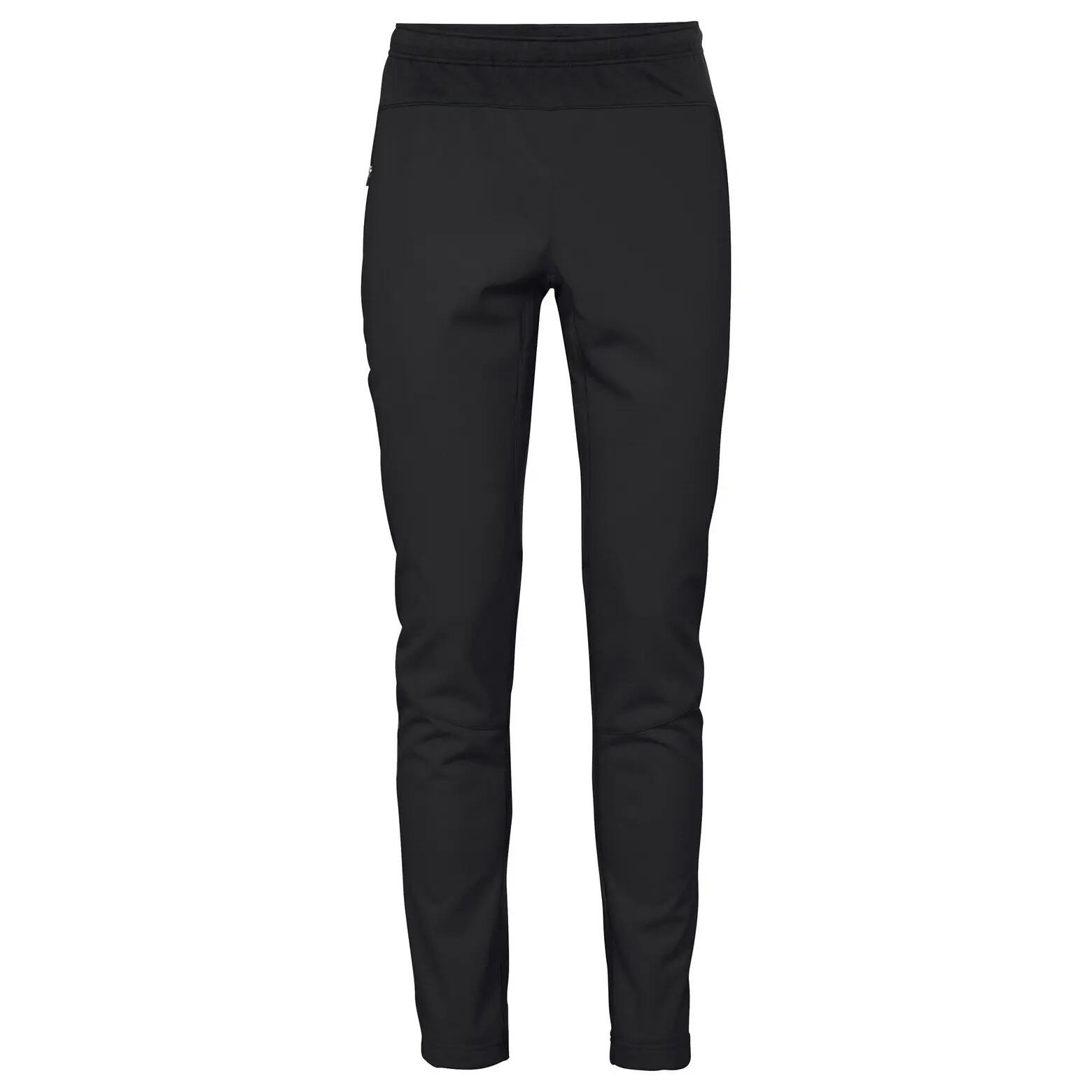 Pantalon de survêtement VAUDE Wintry V 1/4