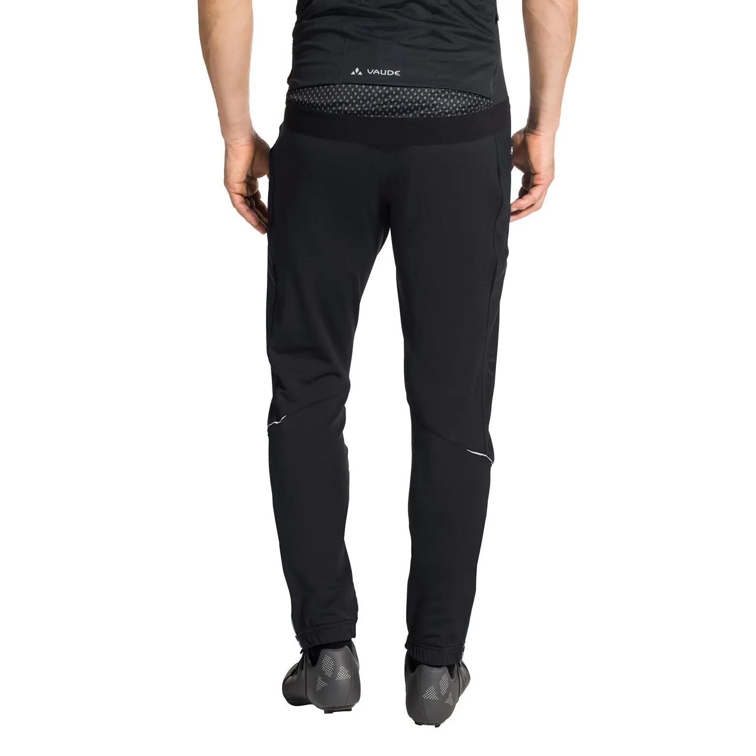 Pantalon de survêtement VAUDE Wintry V 4/4
