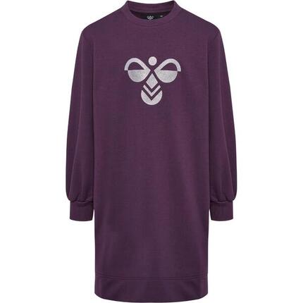 Robe sweat fille Hummel hmlANE