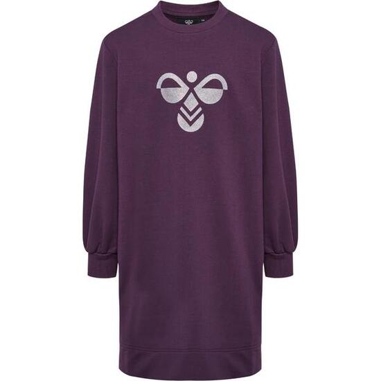 Robe sweat fille Hummel hmlANE