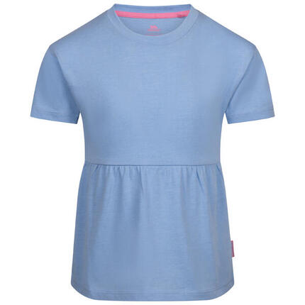 Trespass Maru Damen T-Shirt mehrfarbig Rundhals