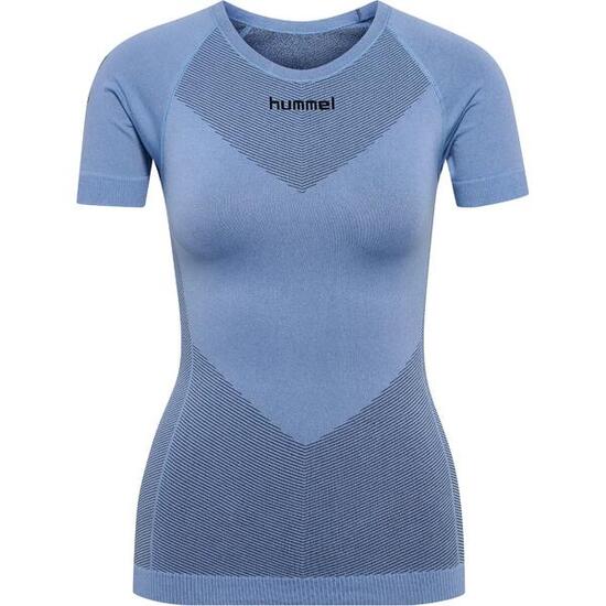 Maillot sans couture femme Hummel