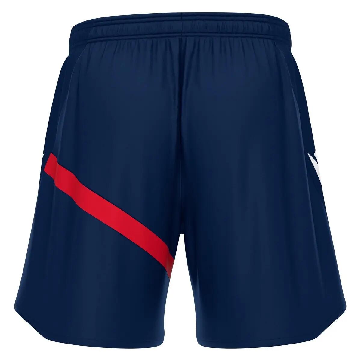 Short enfant Macron Shen Eco 2/5