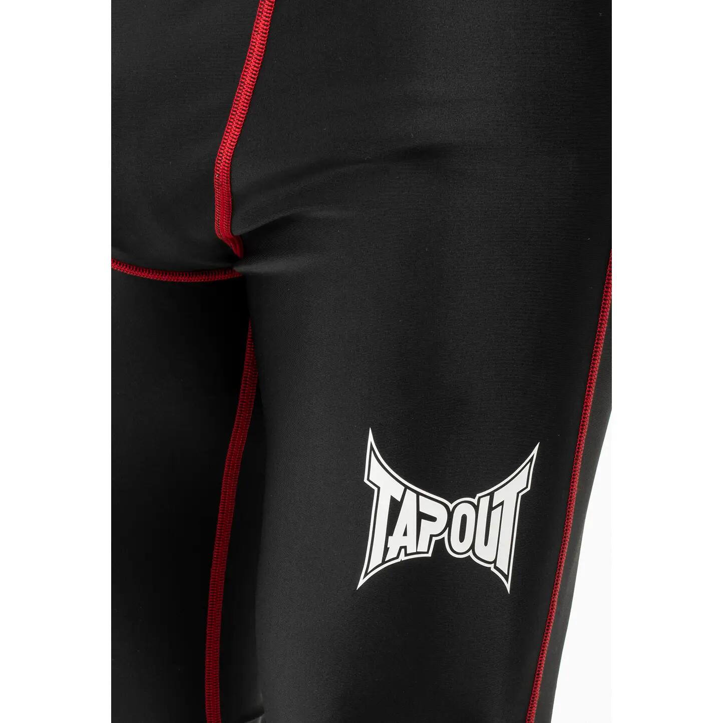Functional leggings Tapout Grainstone 4/6