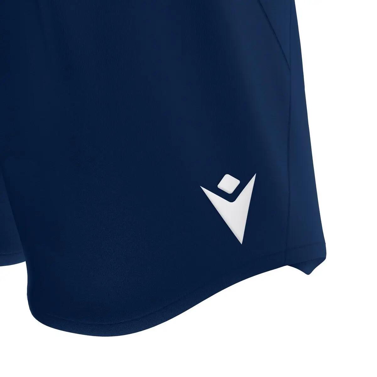 Short enfant Macron Shen Eco 5/5