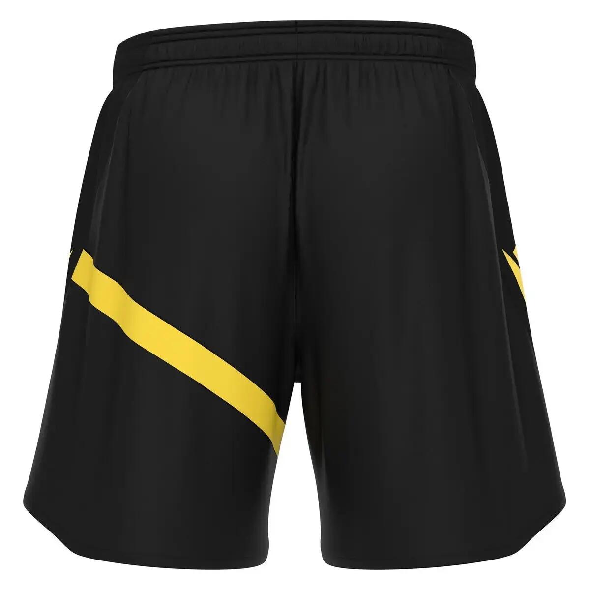 Short enfant Macron Shen Eco 3/5