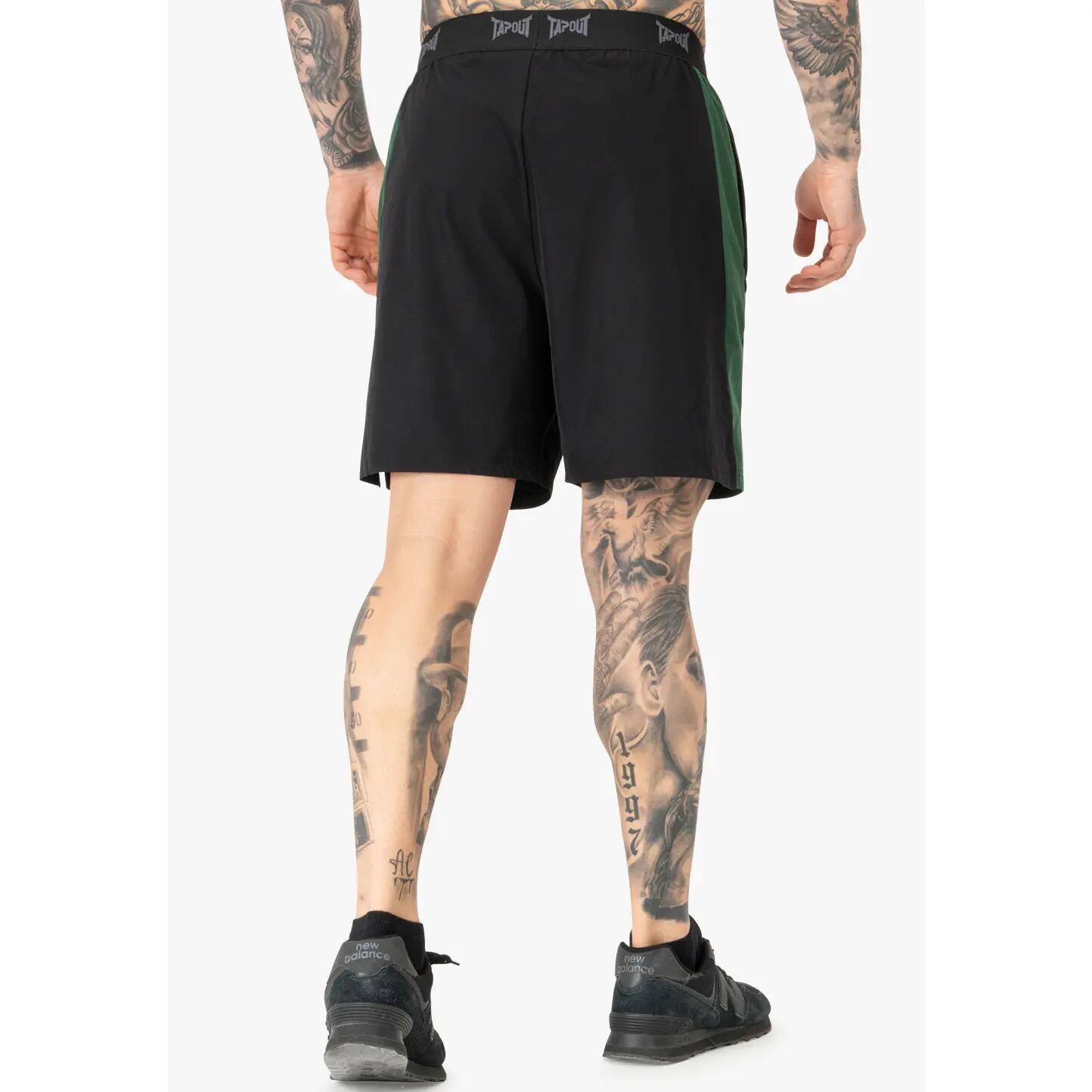 Pantalón corto clásico Tapout 2/5