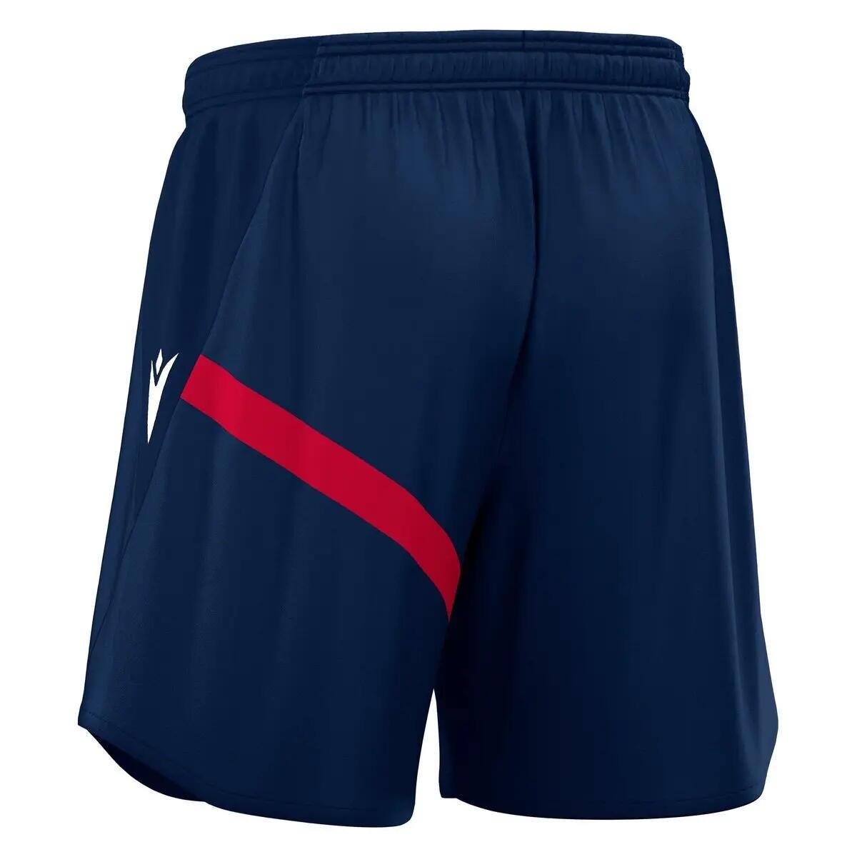 Short enfant Macron Shen Eco 4/5