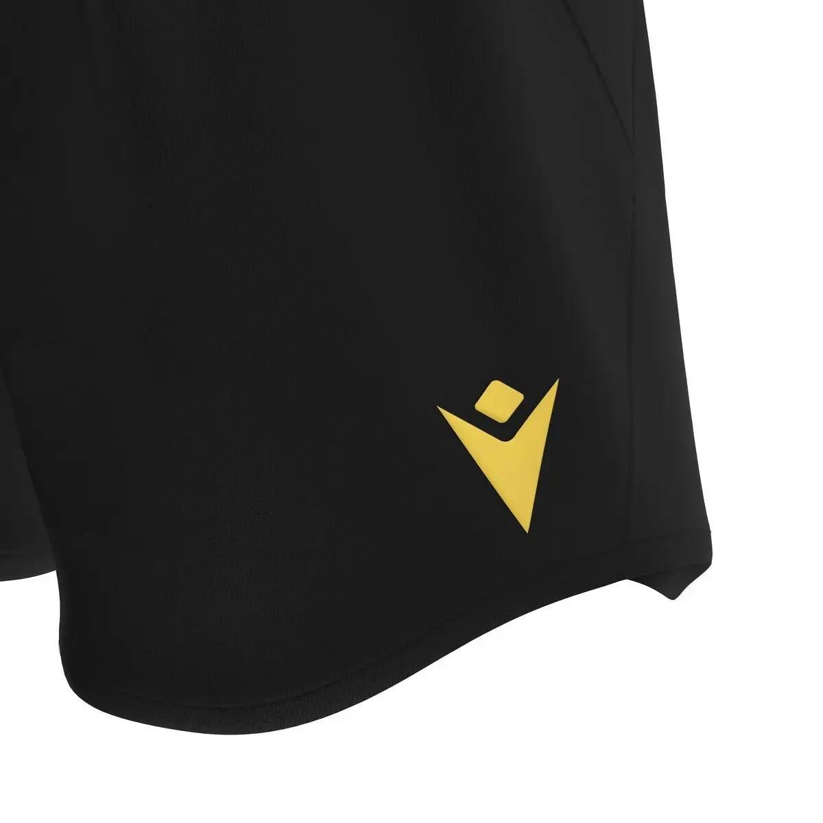 Short enfant Macron Shen Eco 5/5