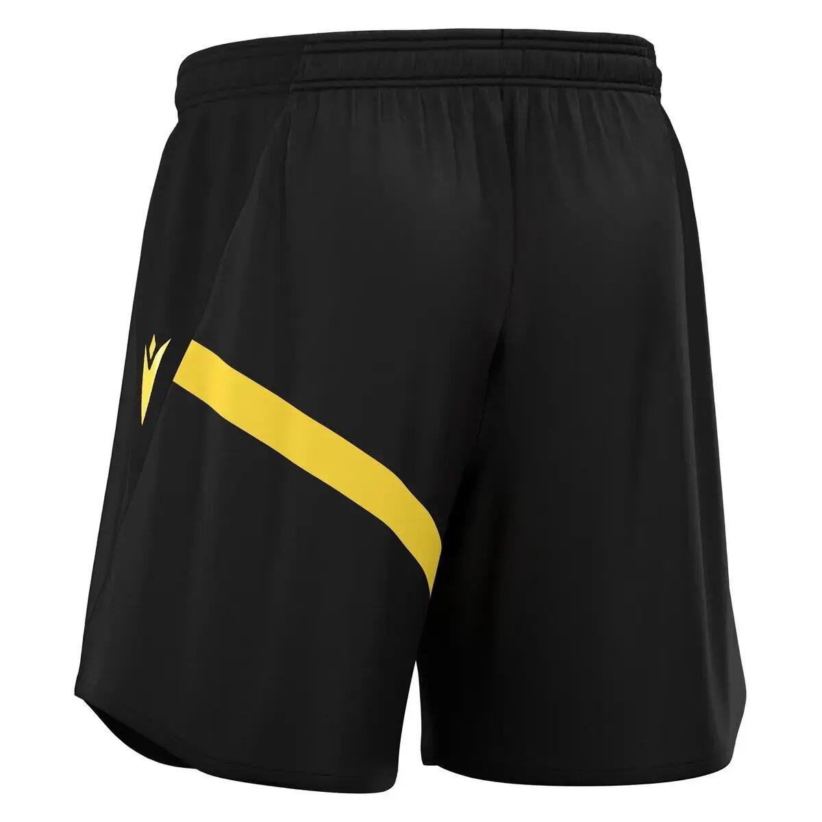 Short enfant Macron Shen Eco 4/5