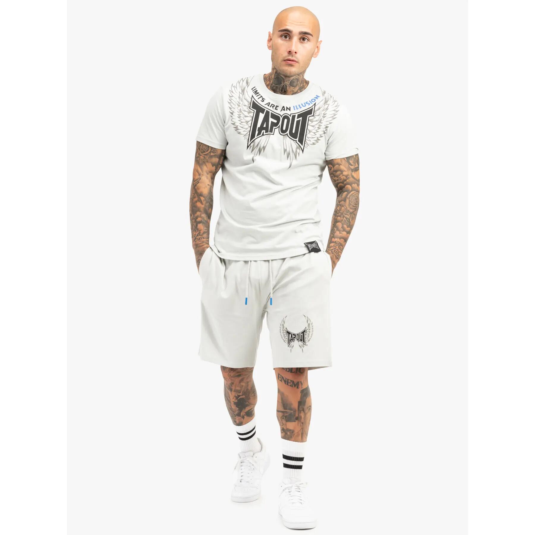 Short Tapout Tillusion 2/6
