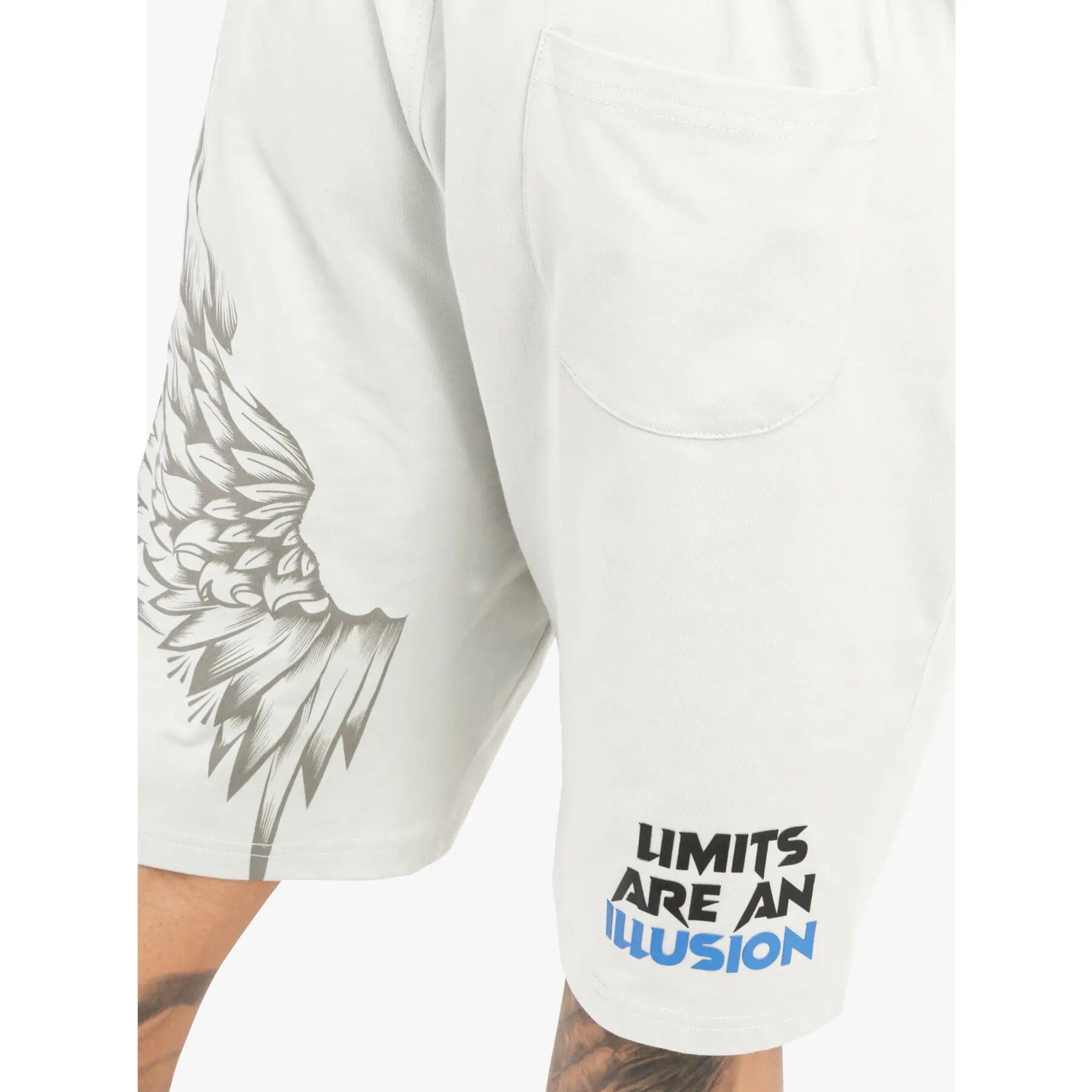 Short Tapout Tillusion 5/6