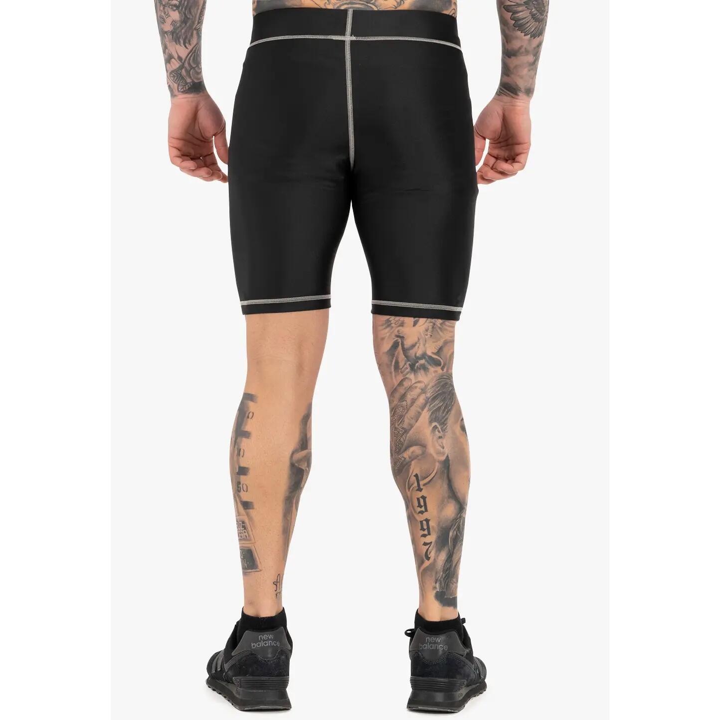 Boxershorts Benlee Bossburn 3/5
