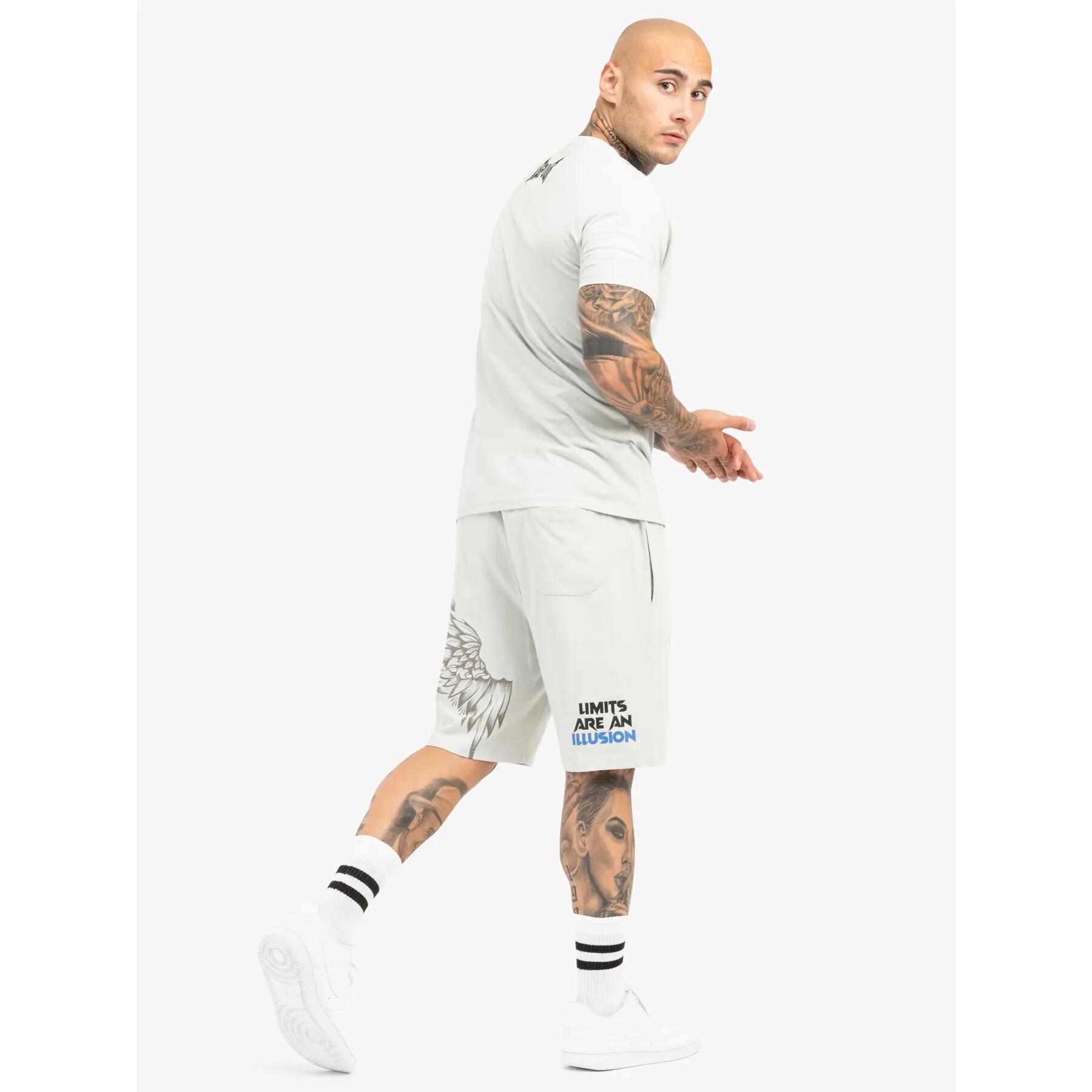 Short Tapout Tillusion 4/6