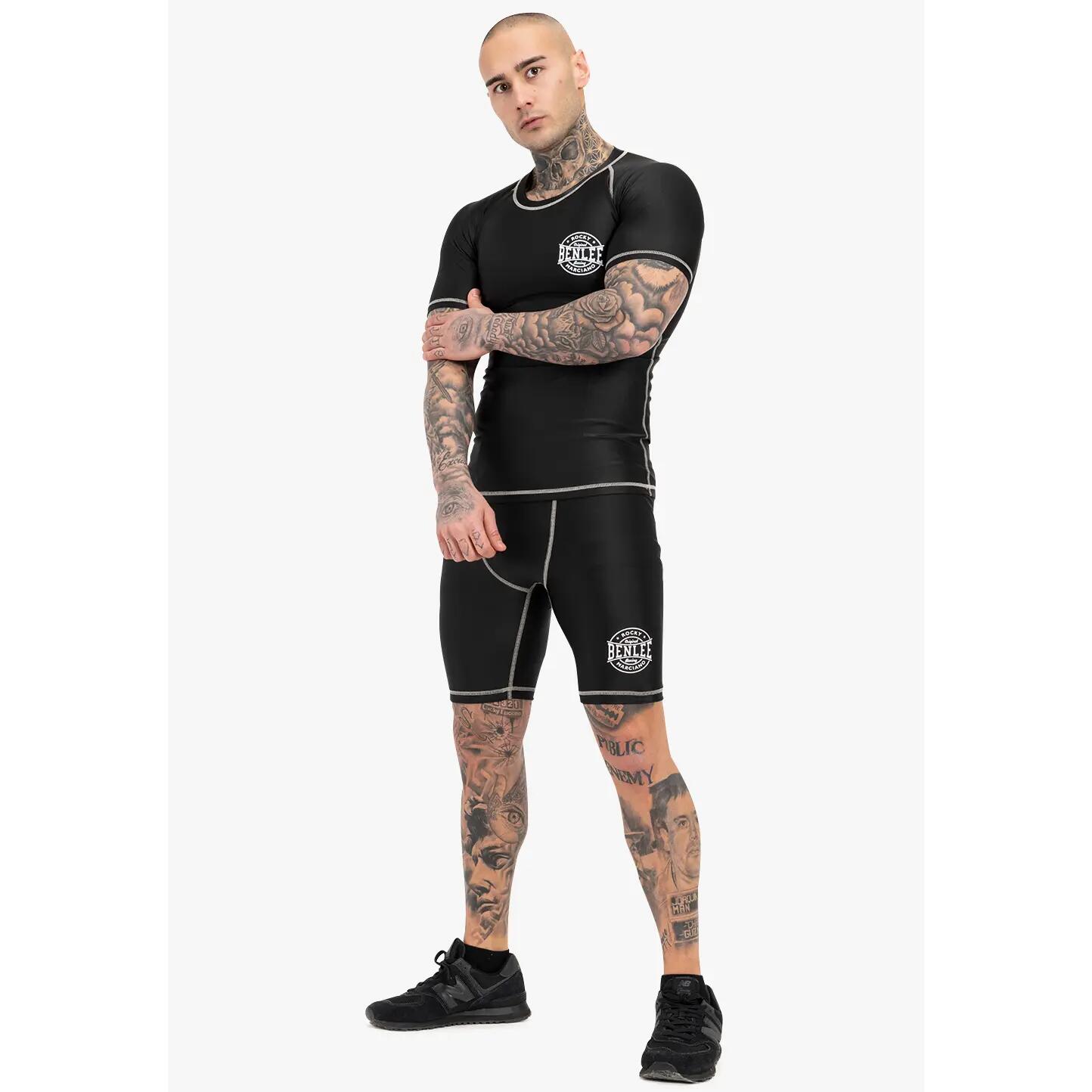 Boxershorts Benlee Bossburn 2/5