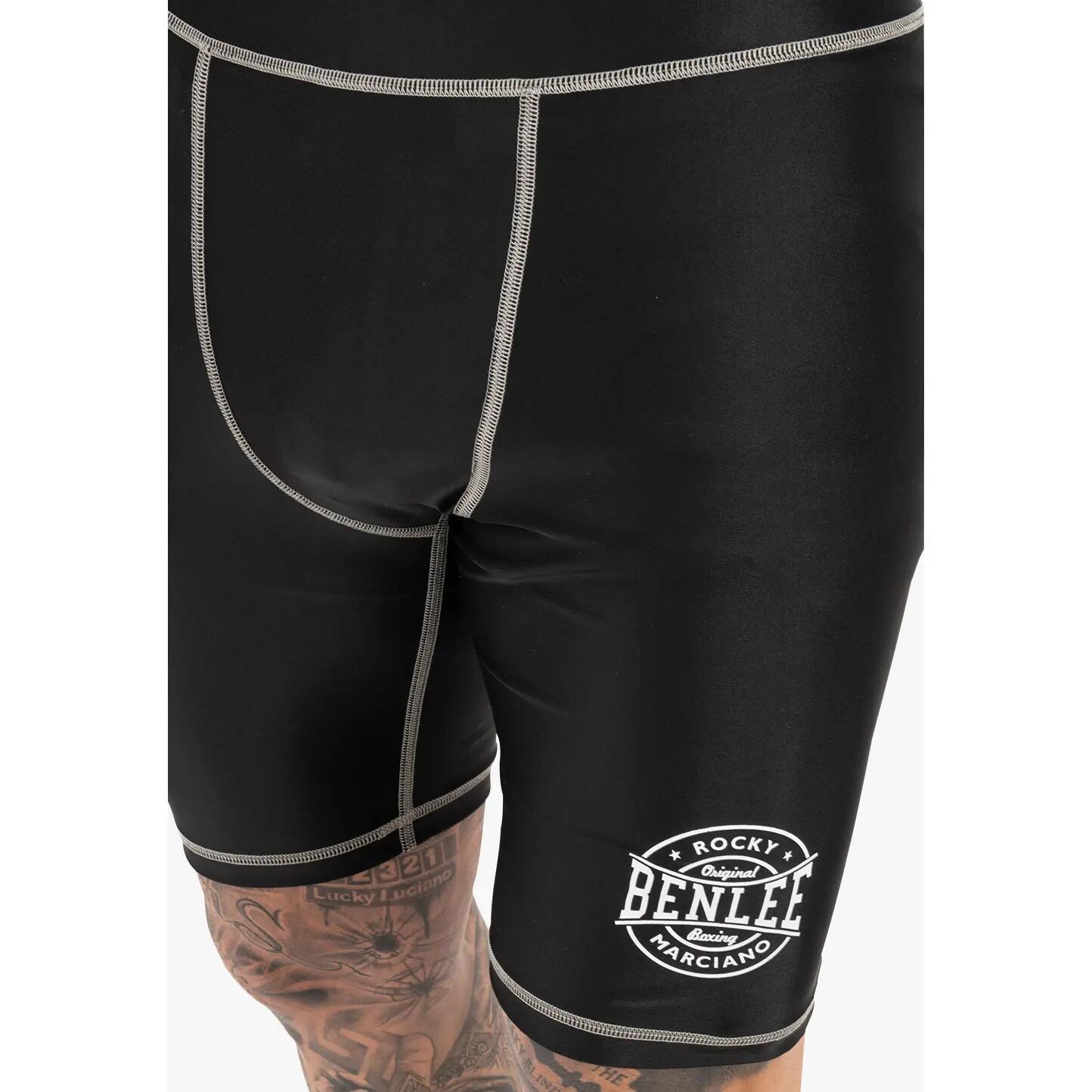 Boxershorts Benlee Bossburn 4/5