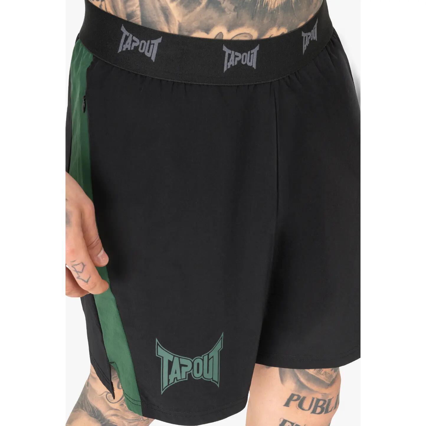 Pantalón corto clásico Tapout 4/5