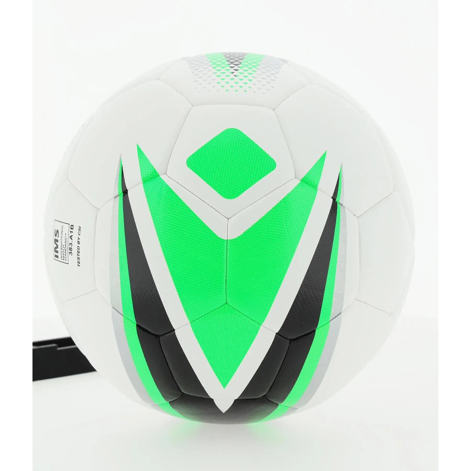 Voetbal Macron XH N°4 (x12) 2/2