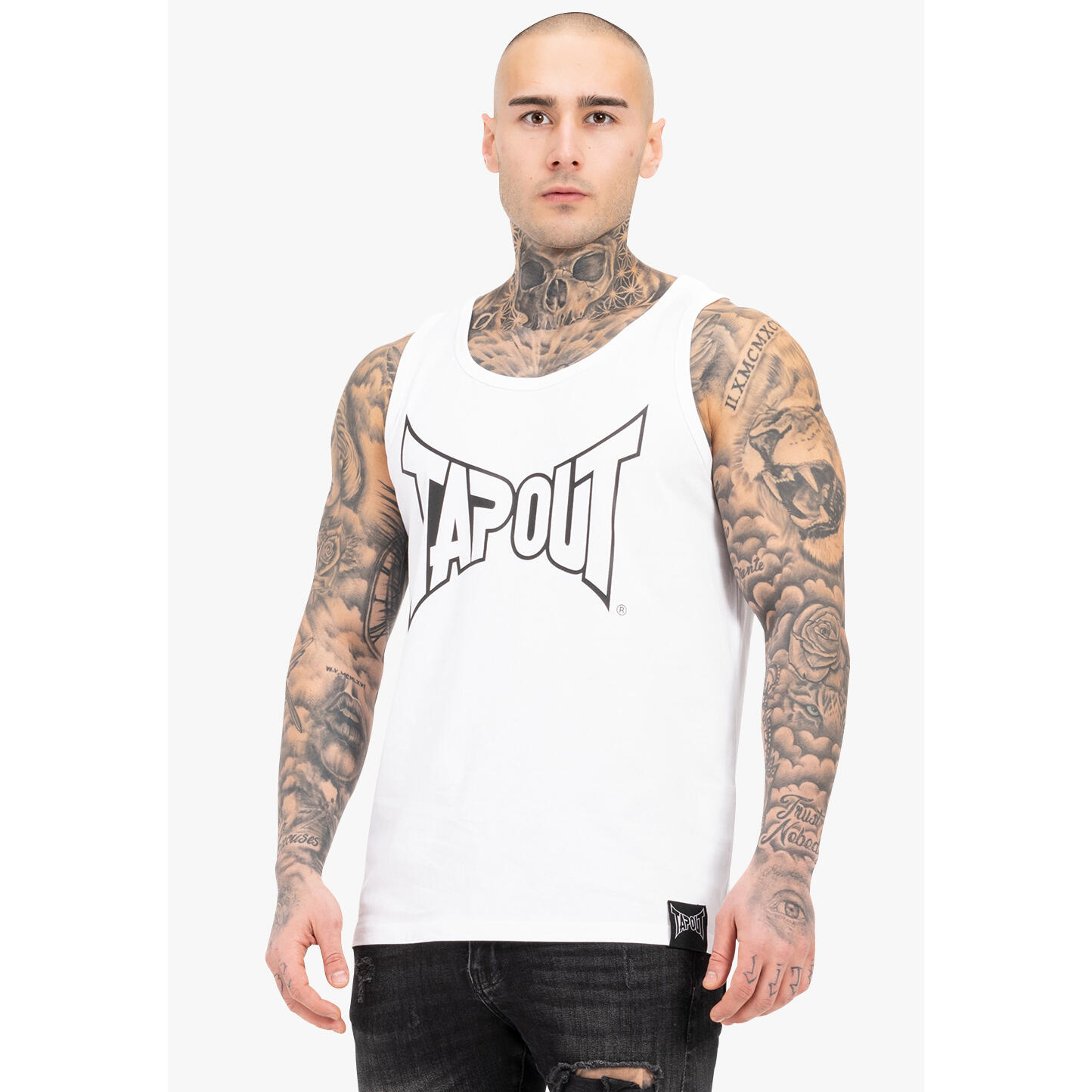 TAPOUT picture