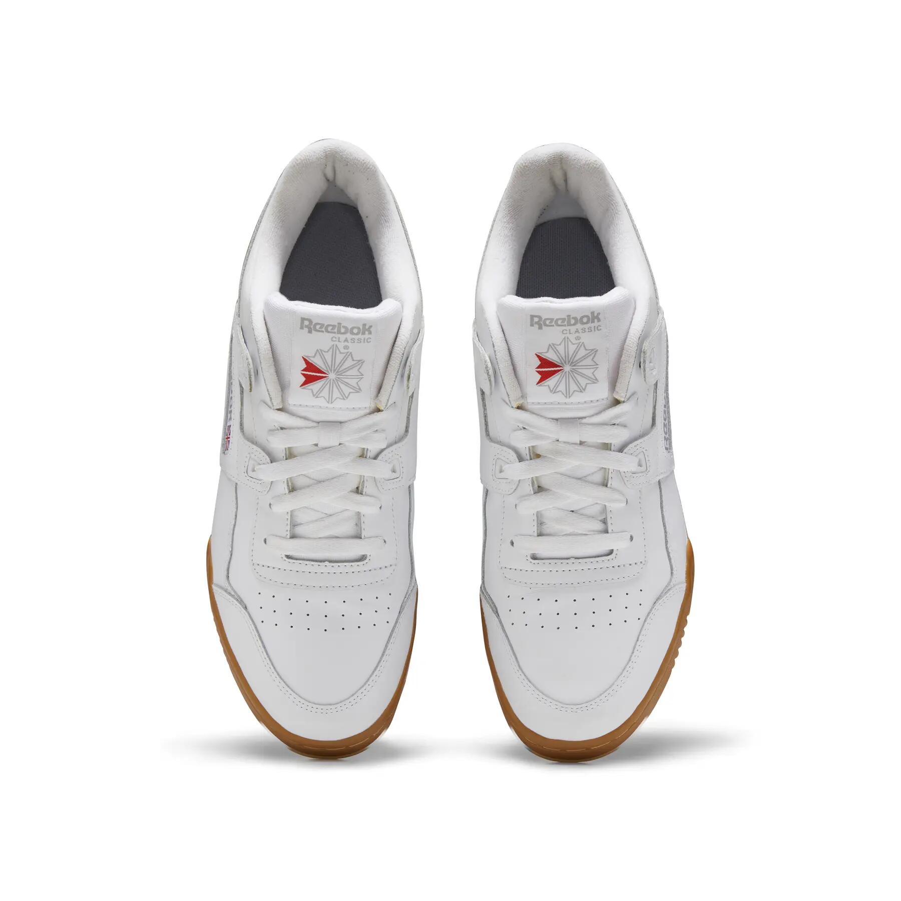 Zapatillas Reebok Workout Plus 6/7