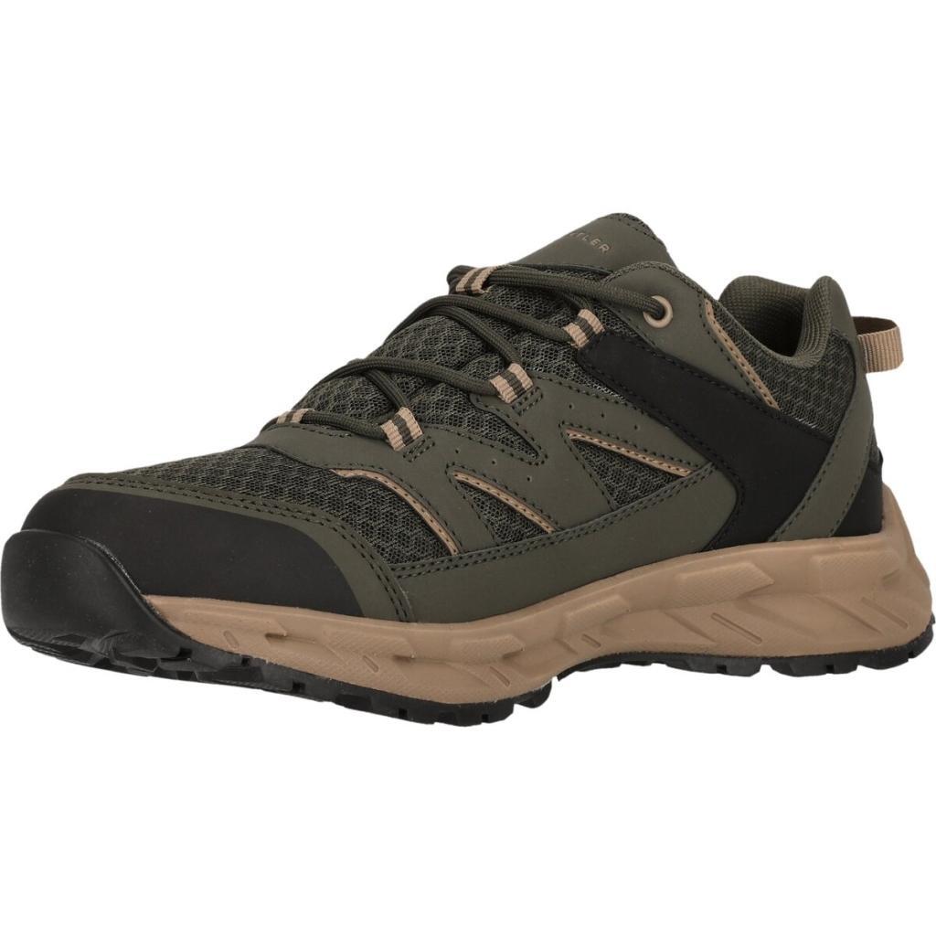 Wandelschoenen Whistler Benin 4/7