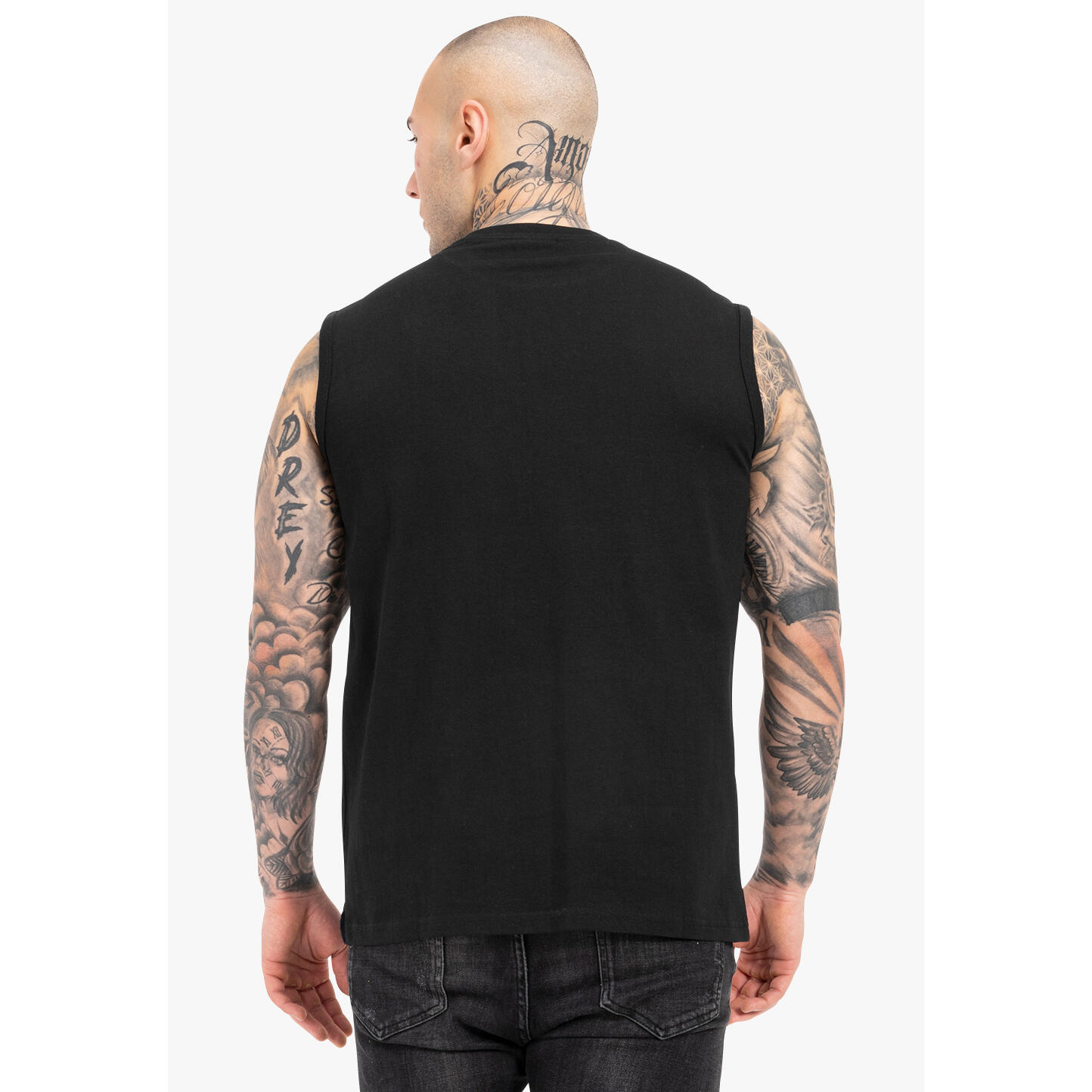 Débardeur Tapout Alemada 3/5