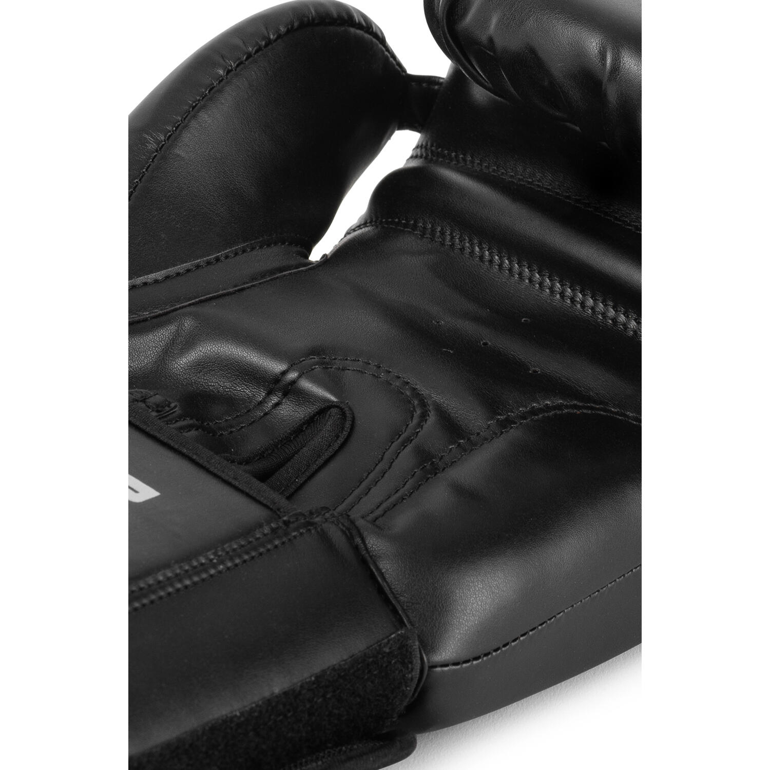 Guanti da boxe in pelle artificiale Tapout Bixby 3/6