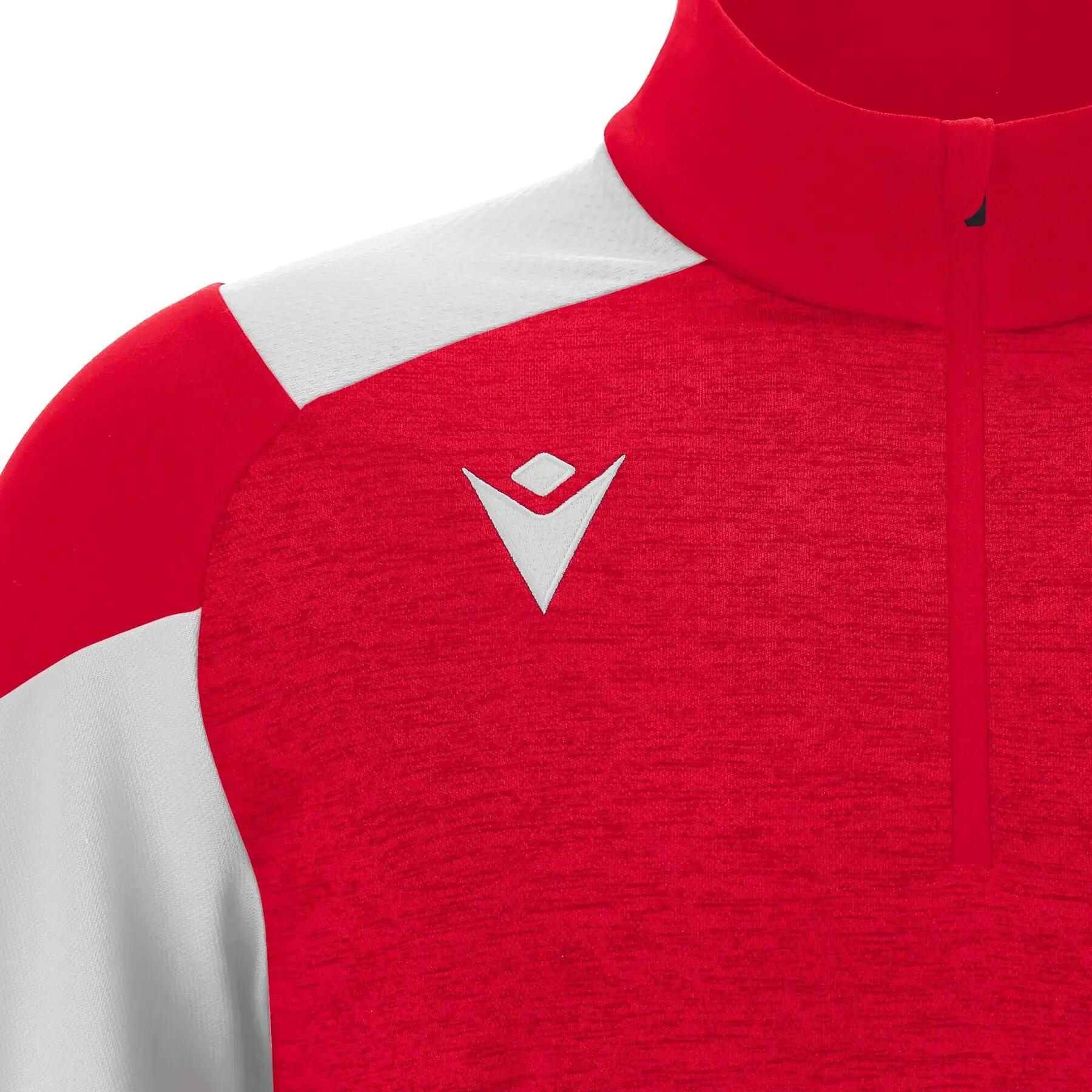 Training top Macron Cuzco 5/5