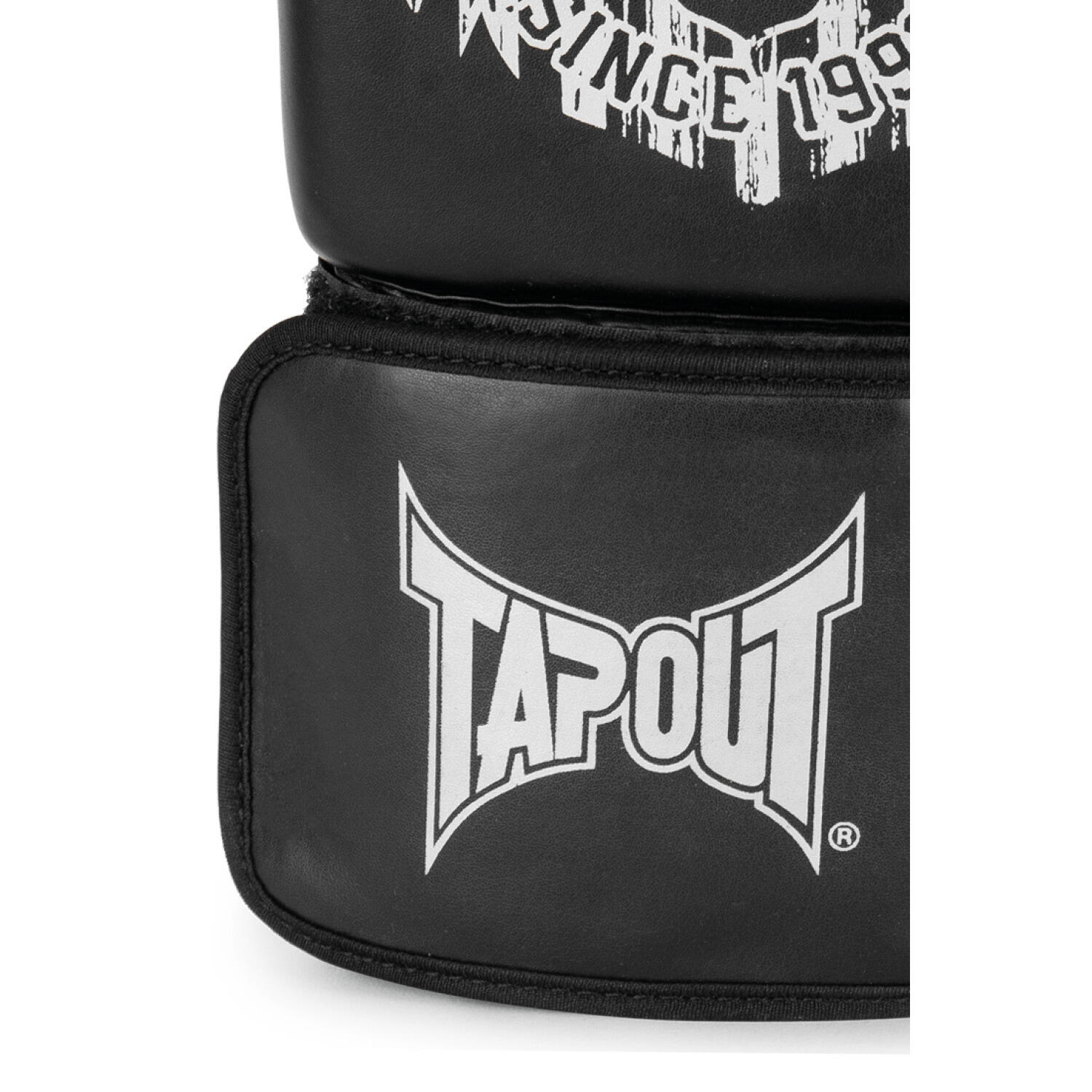 Guanti da boxe in pelle artificiale Tapout Bixby 2/6