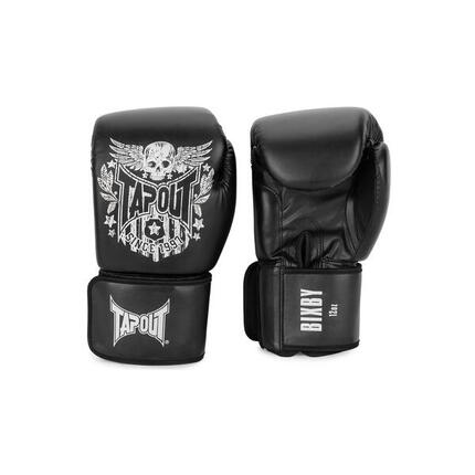 Gants de boxe en cuir artificiel Tapout Bixby