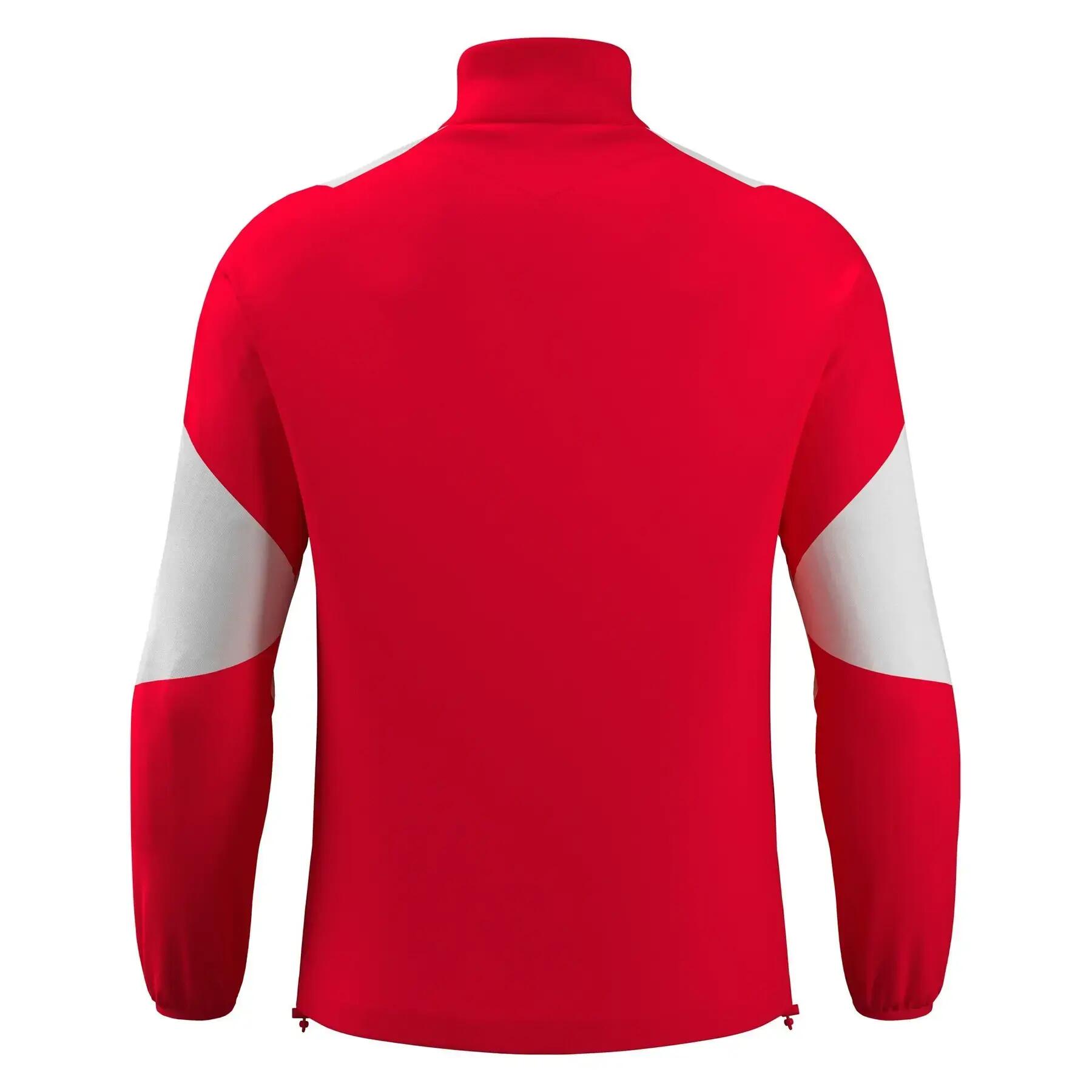 Training top Macron Cuzco 4/5