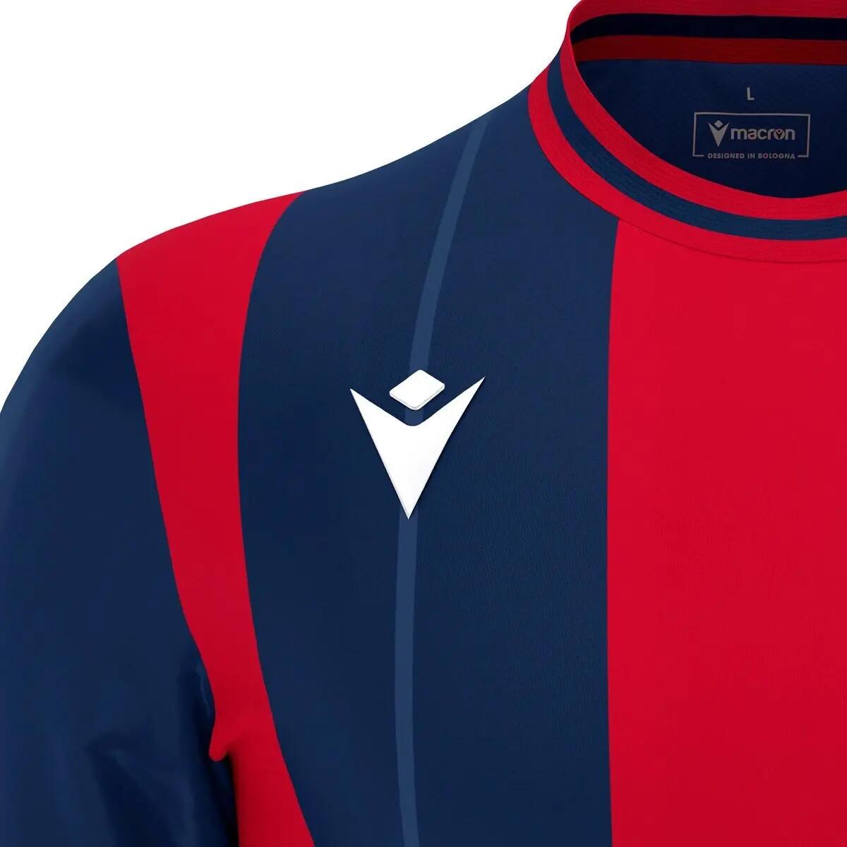 Jersey Macron Propus Eco 5/6