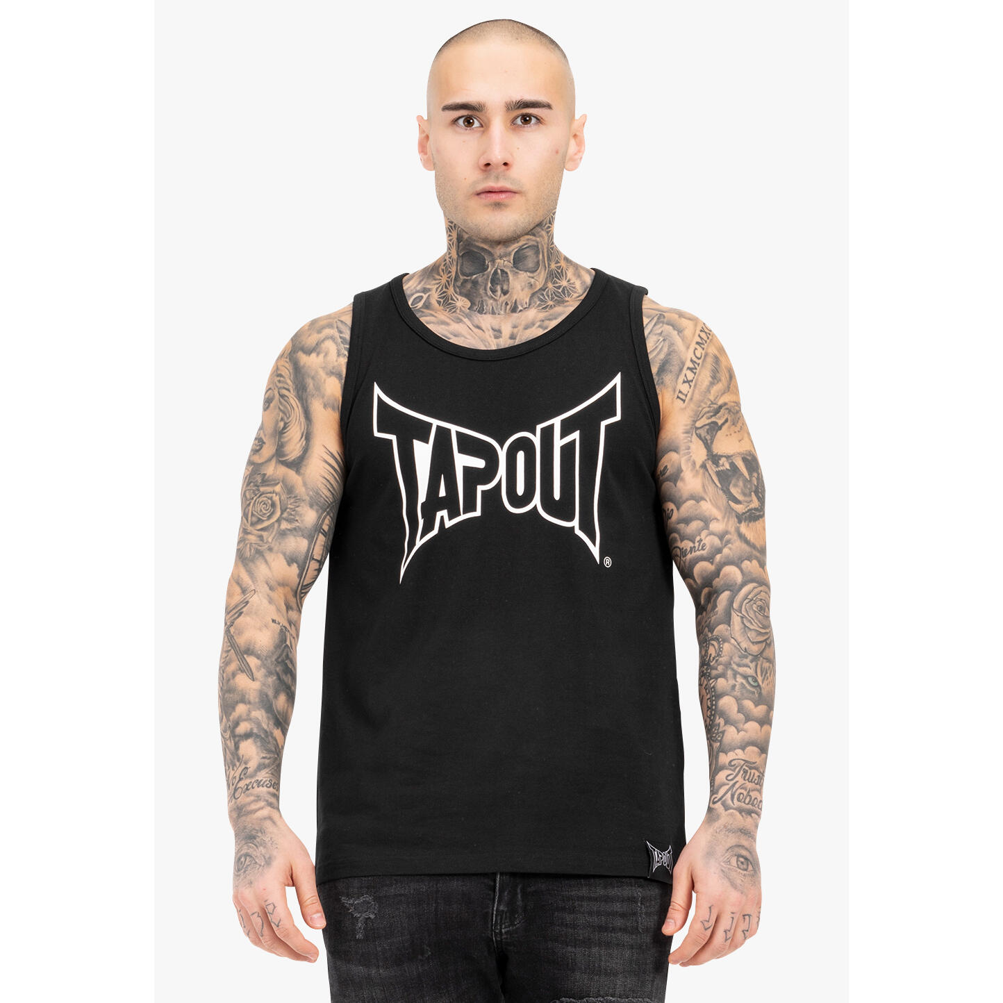 TAPOUT picture