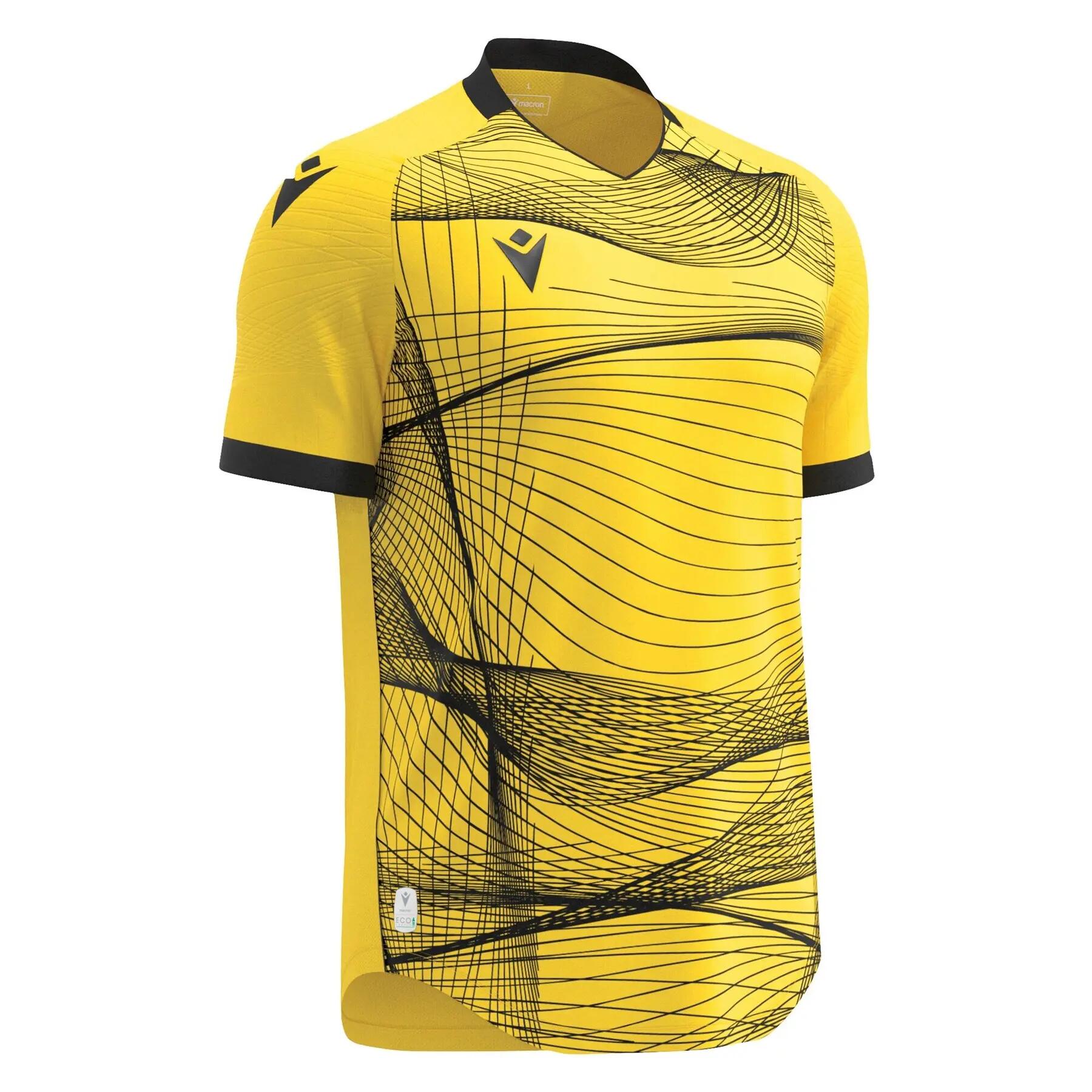 Camiseta Macron Wyvern Eco 2/7