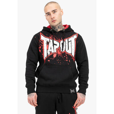 Hoodie tapout splashing