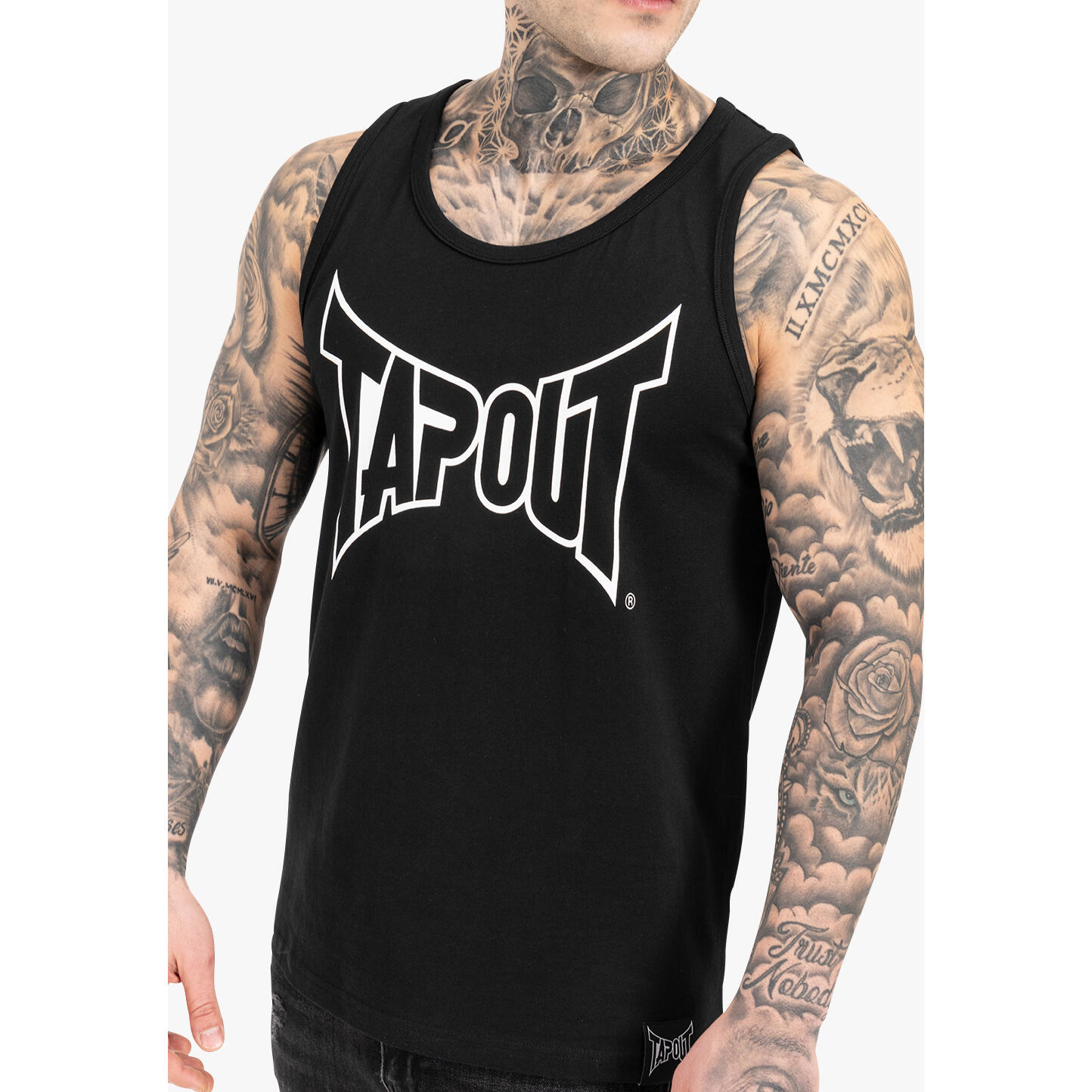 Débardeur Tapout Tipton 4/5