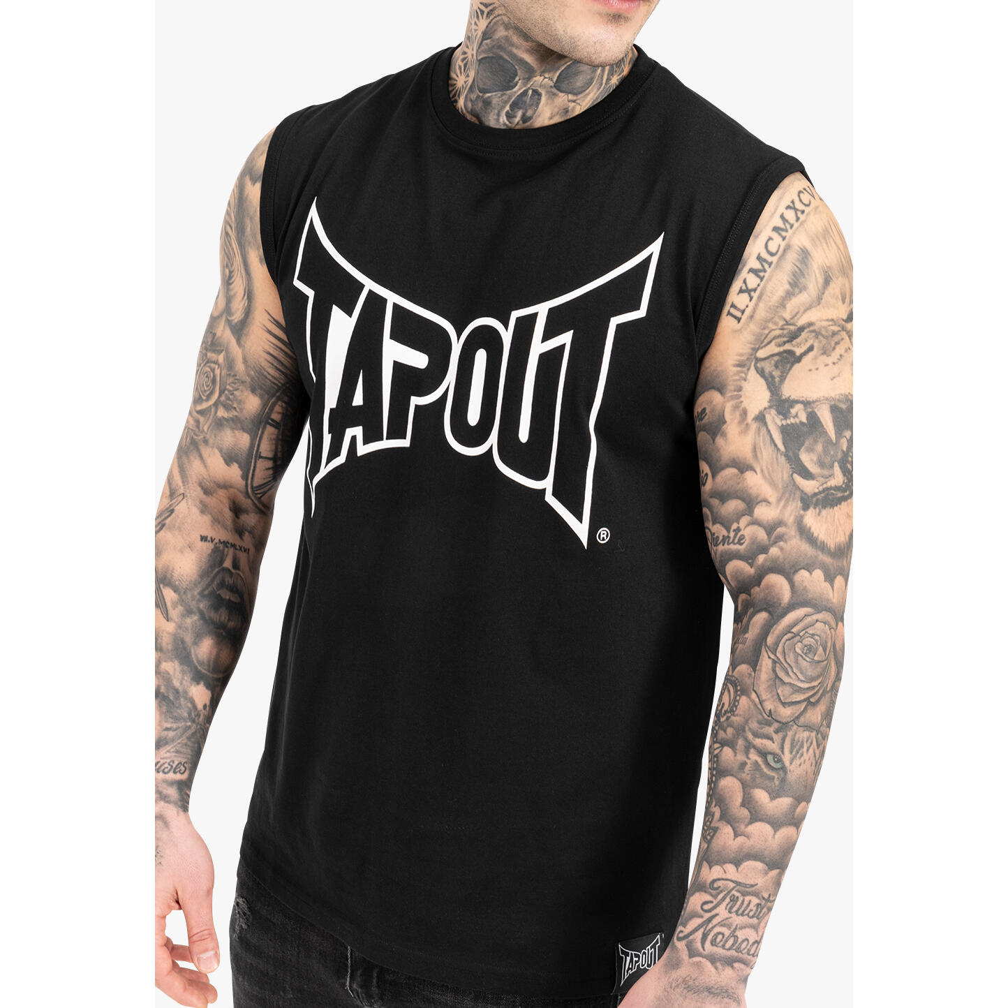 Débardeur Tapout Alemada 4/5