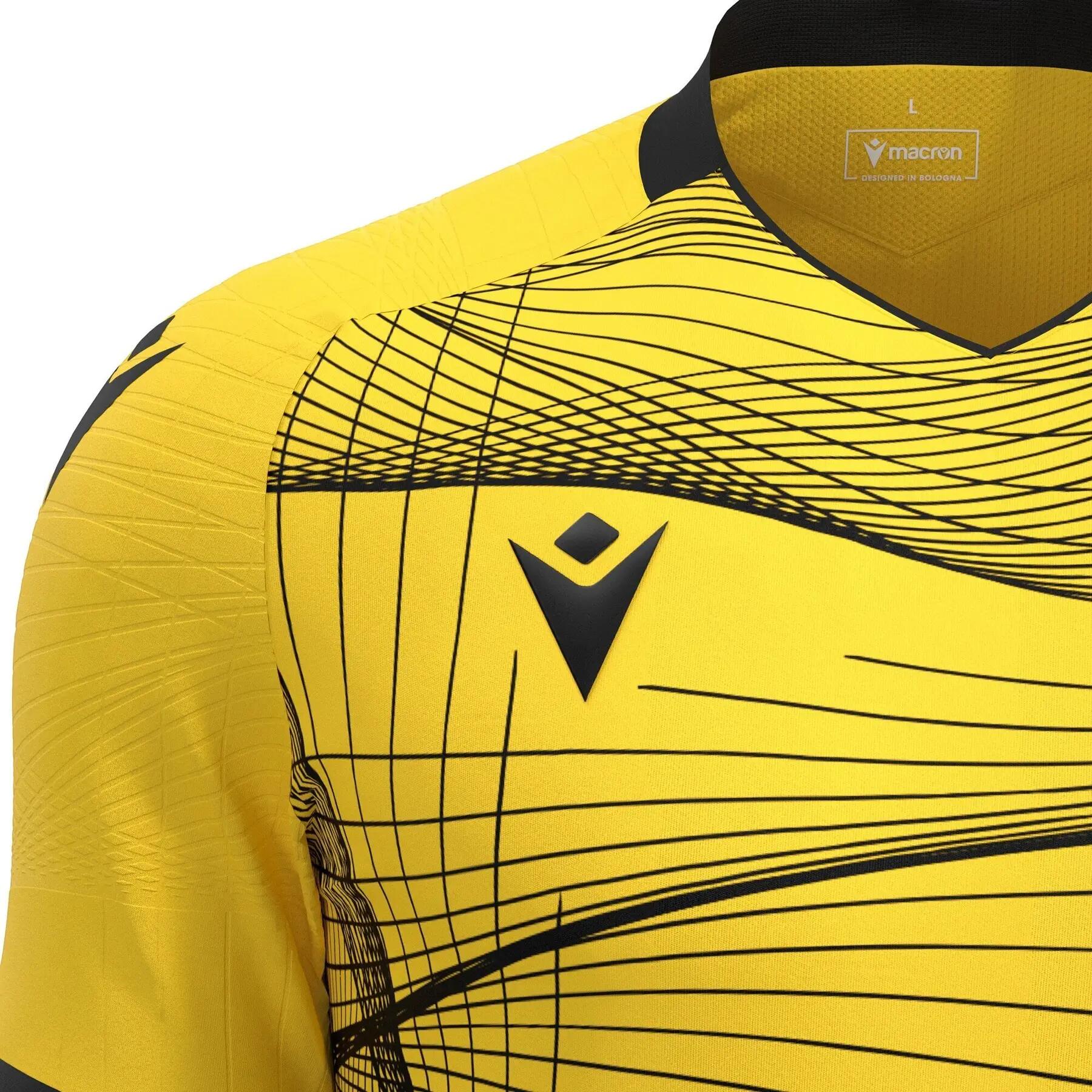 Camiseta Macron Wyvern Eco 5/7