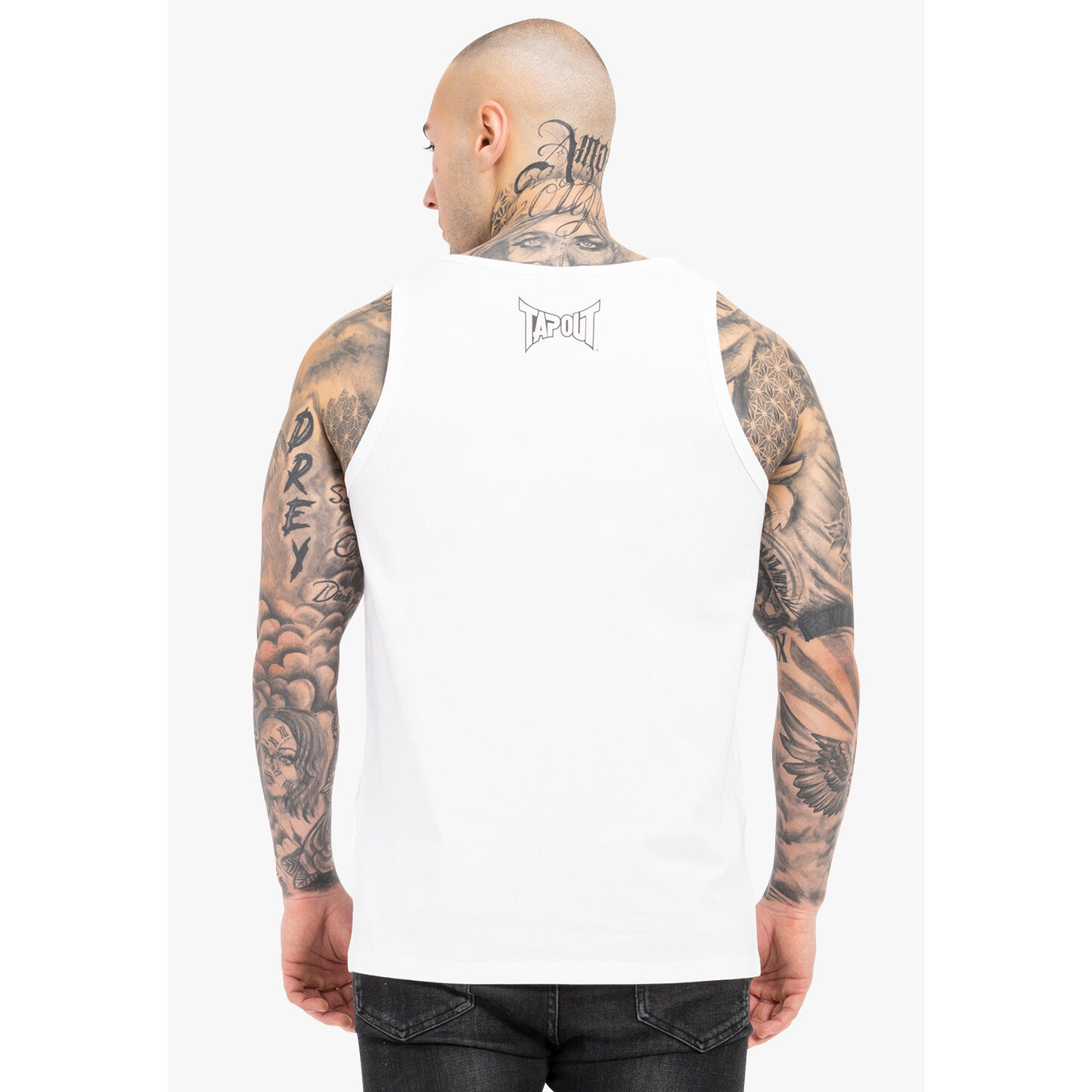 Tanktop Tapout Tipton 3/5