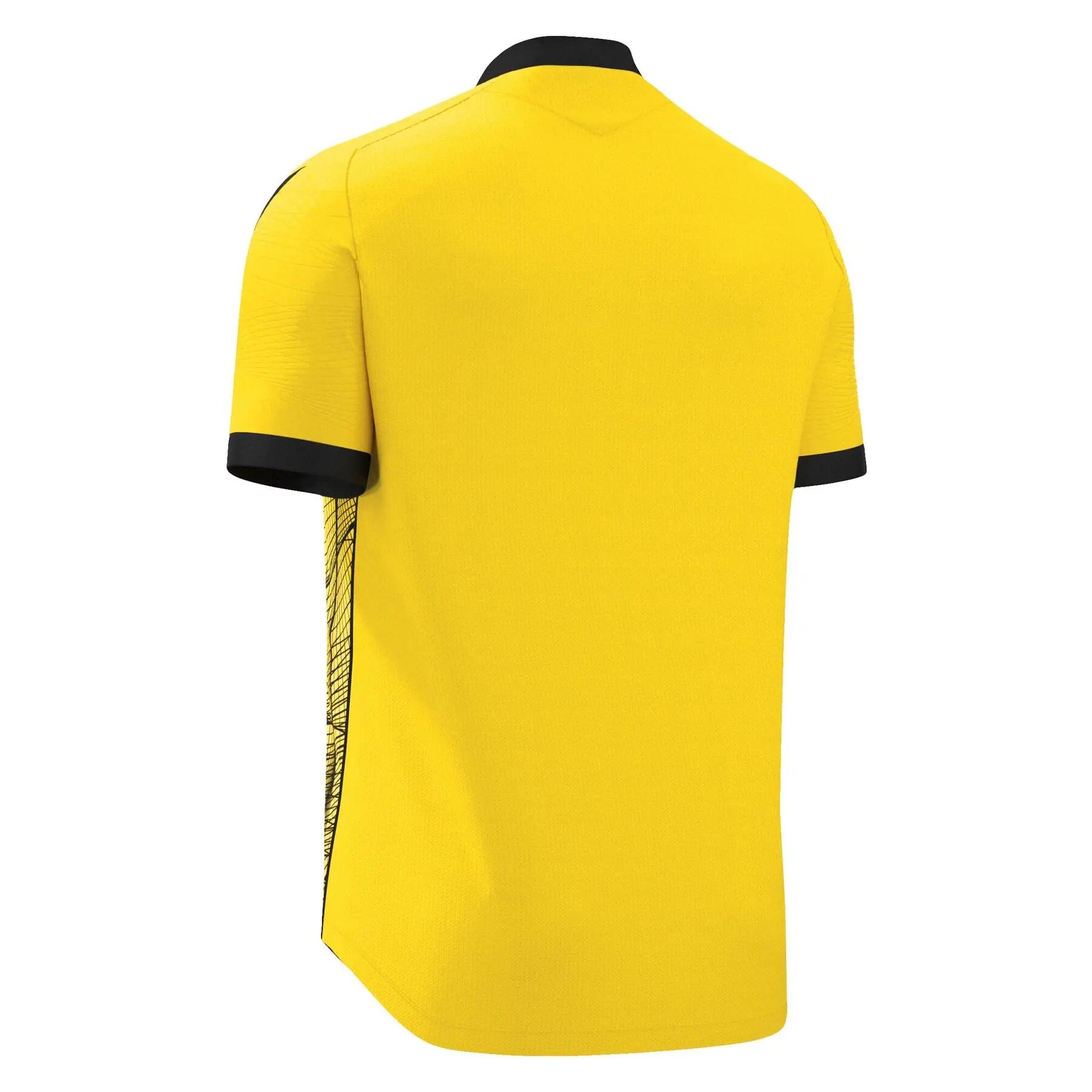 Camiseta Macron Wyvern Eco 4/7