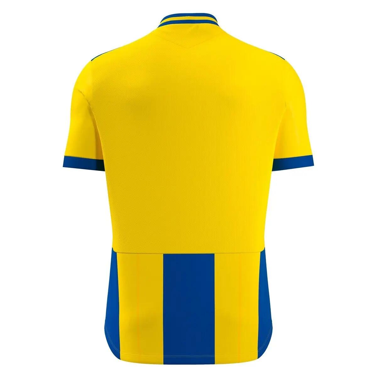 Maglia Macron Propus Eco 3/6