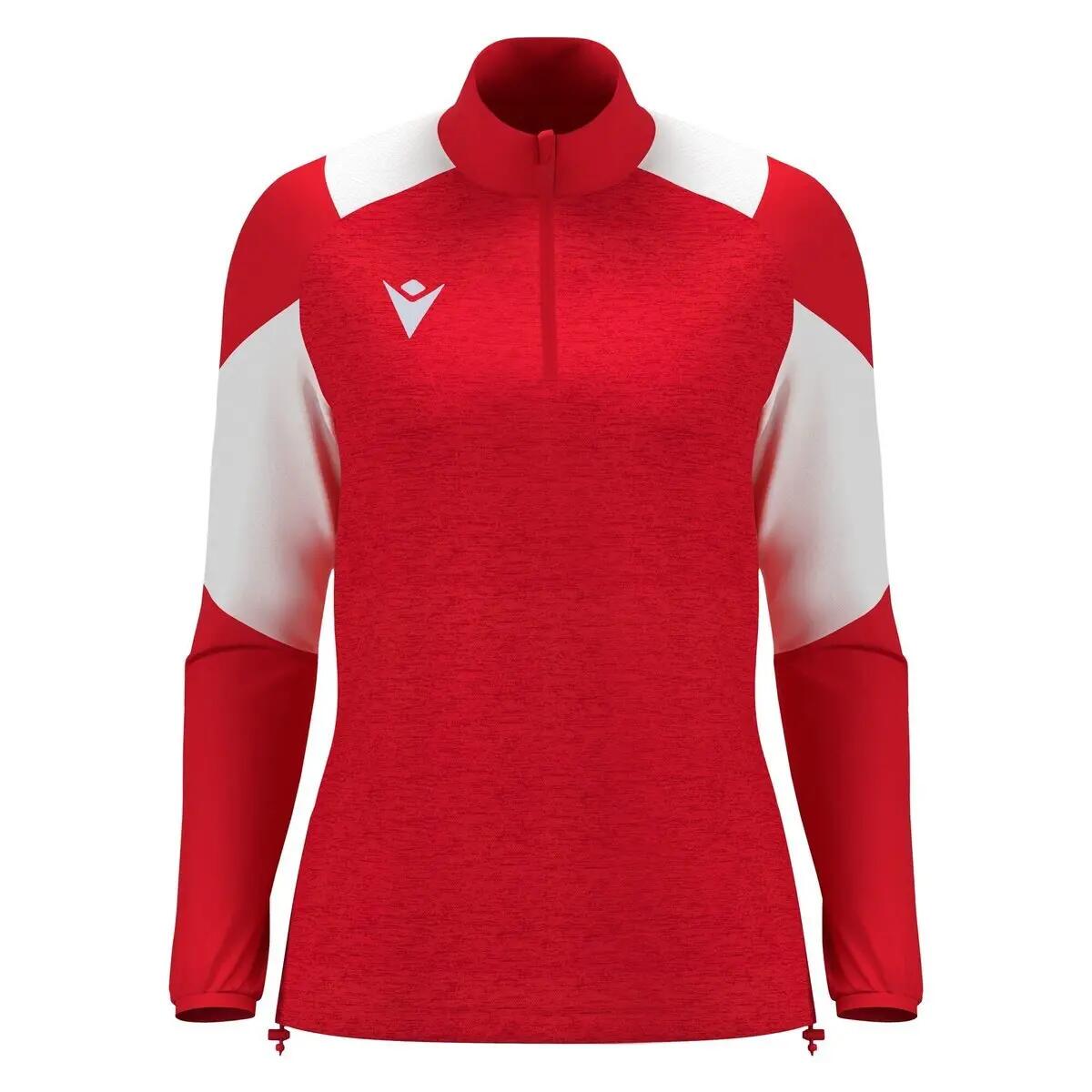 Women's training top Macron Chantico 1/5