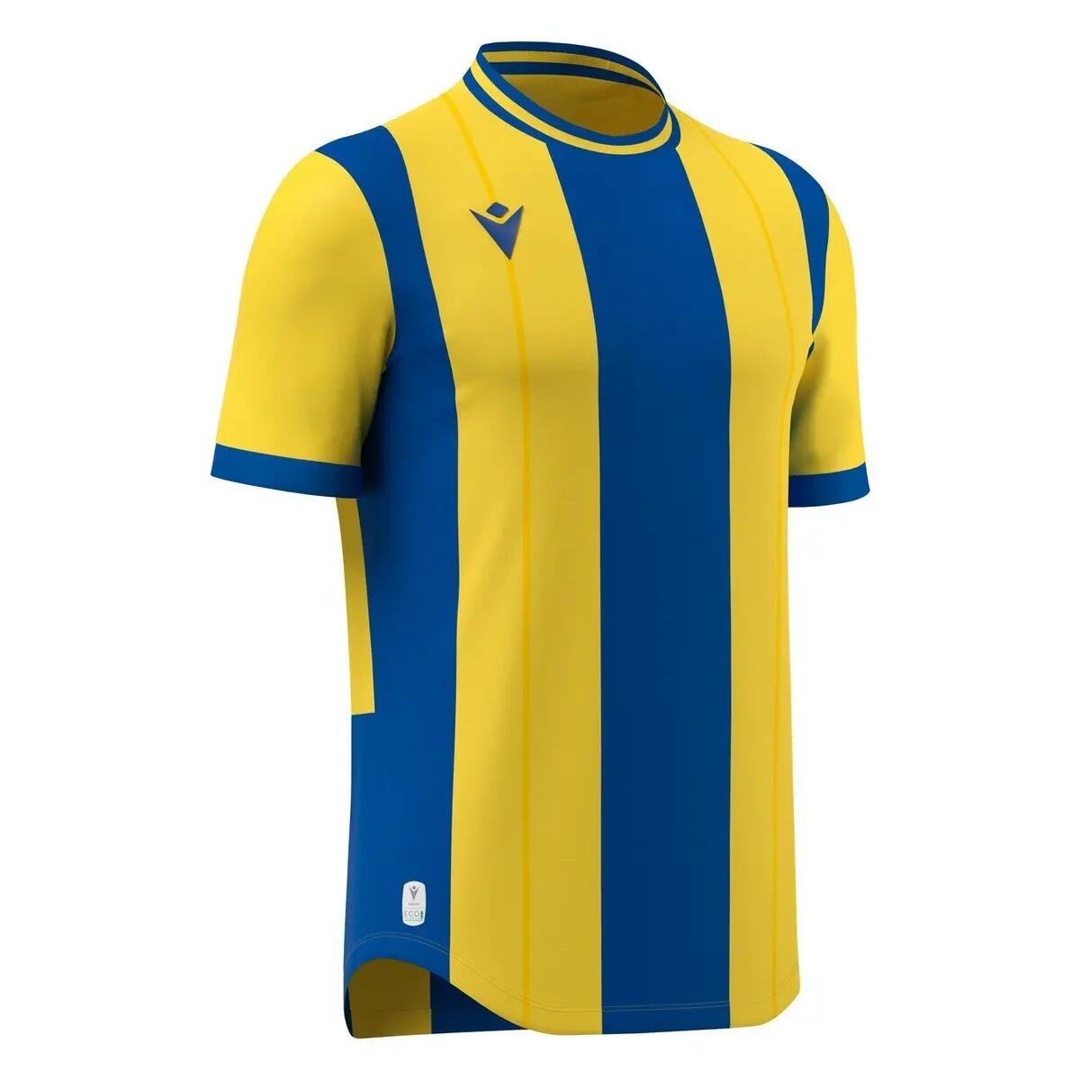 Maglia Macron Propus Eco 2/6