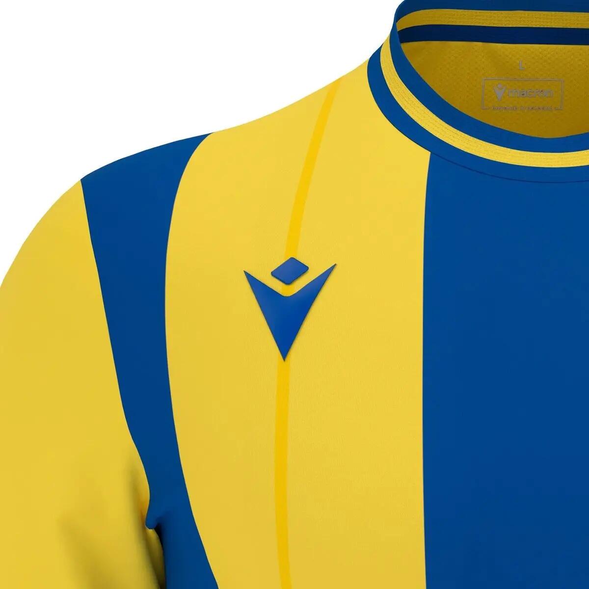 Maglia Macron Propus Eco 5/6